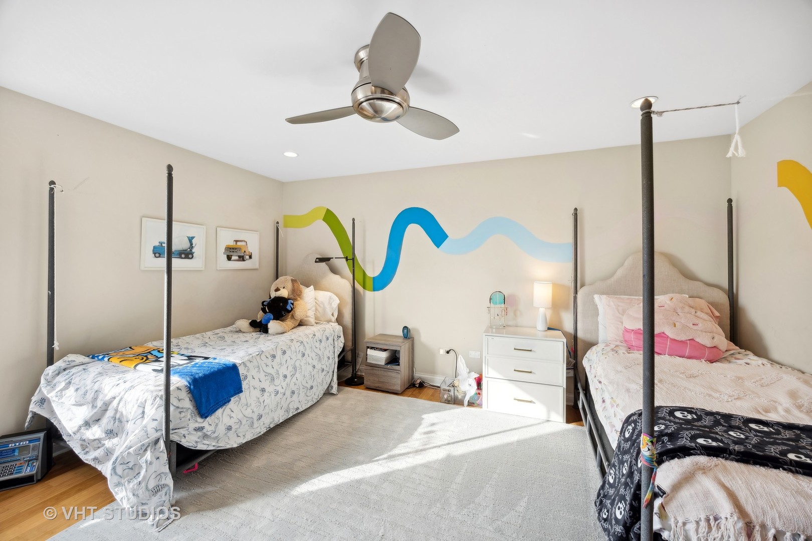 424 Park Avenue Unit: 602