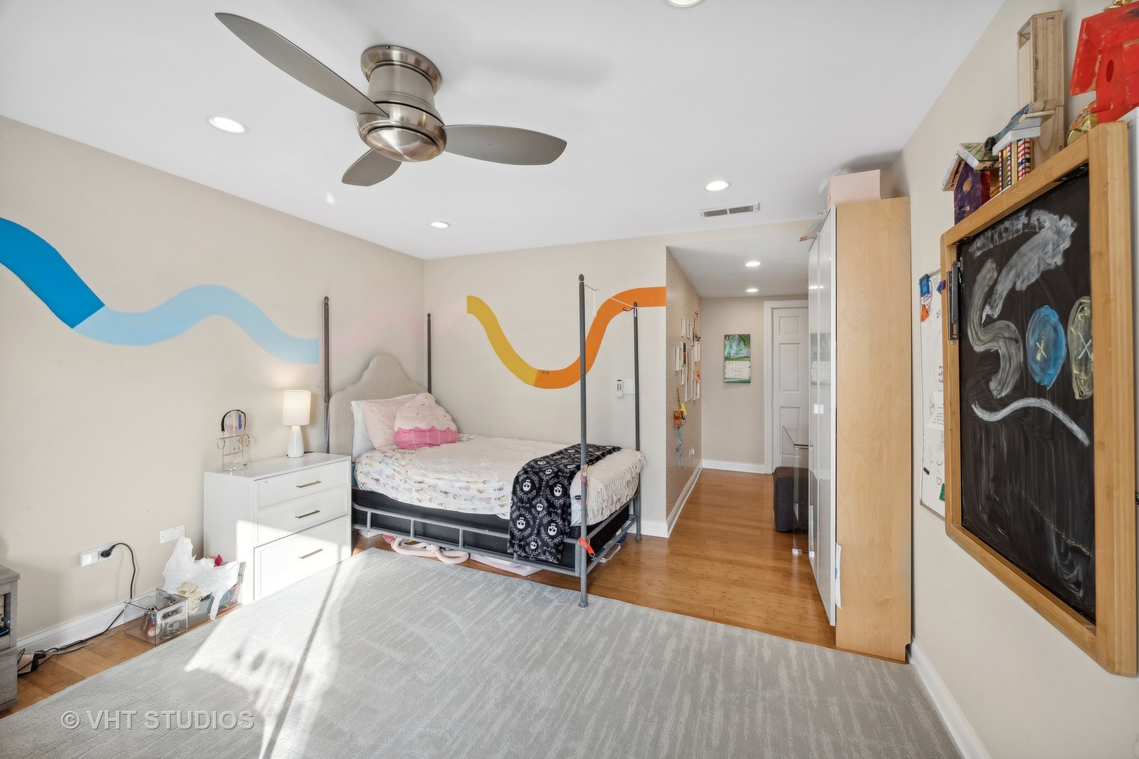 424 Park Avenue Unit: 602