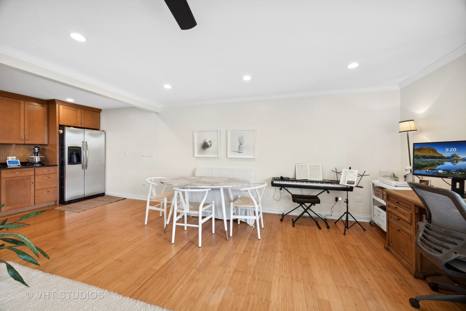 424 Park Avenue Unit: 602