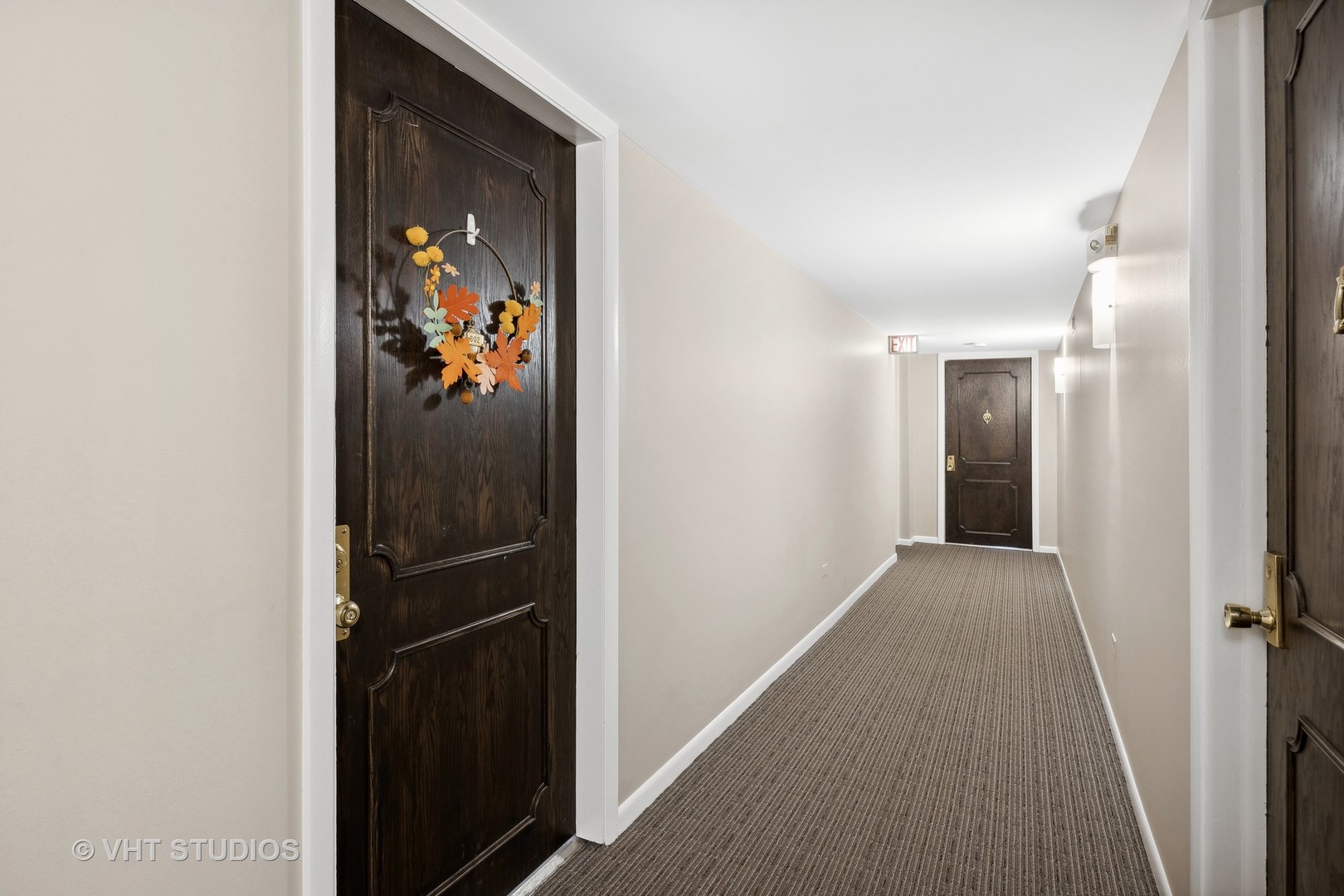 424 Park Avenue Unit: 602