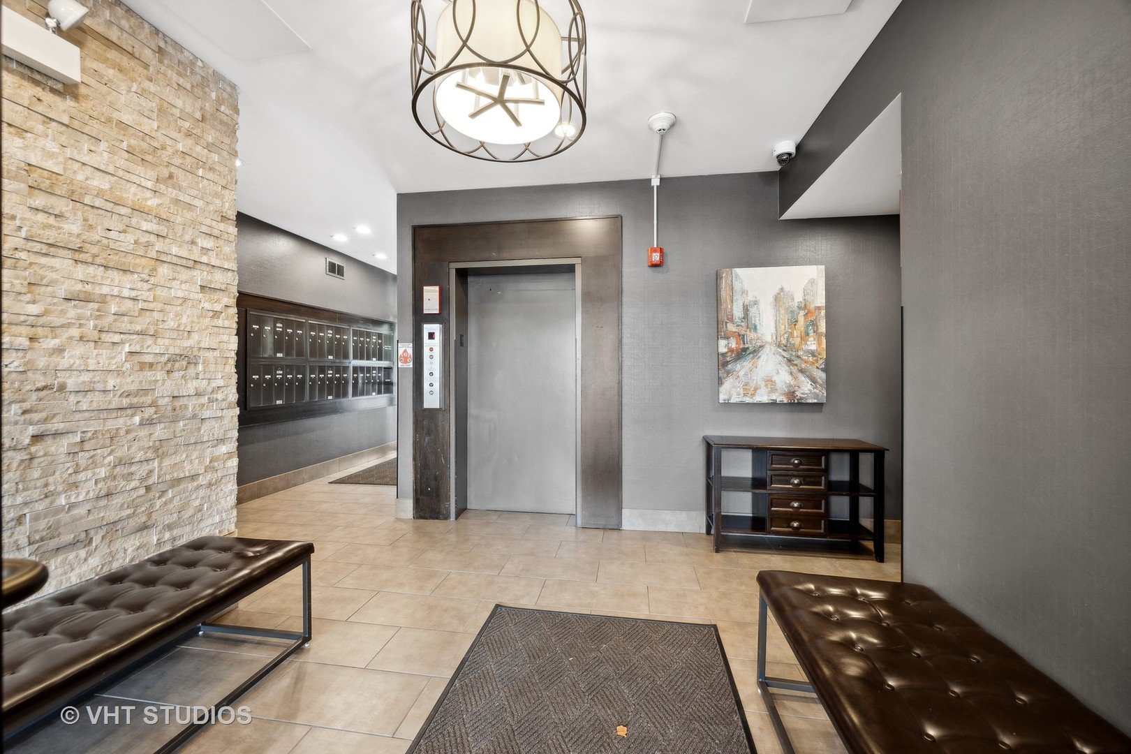 424 Park Avenue Unit: 602