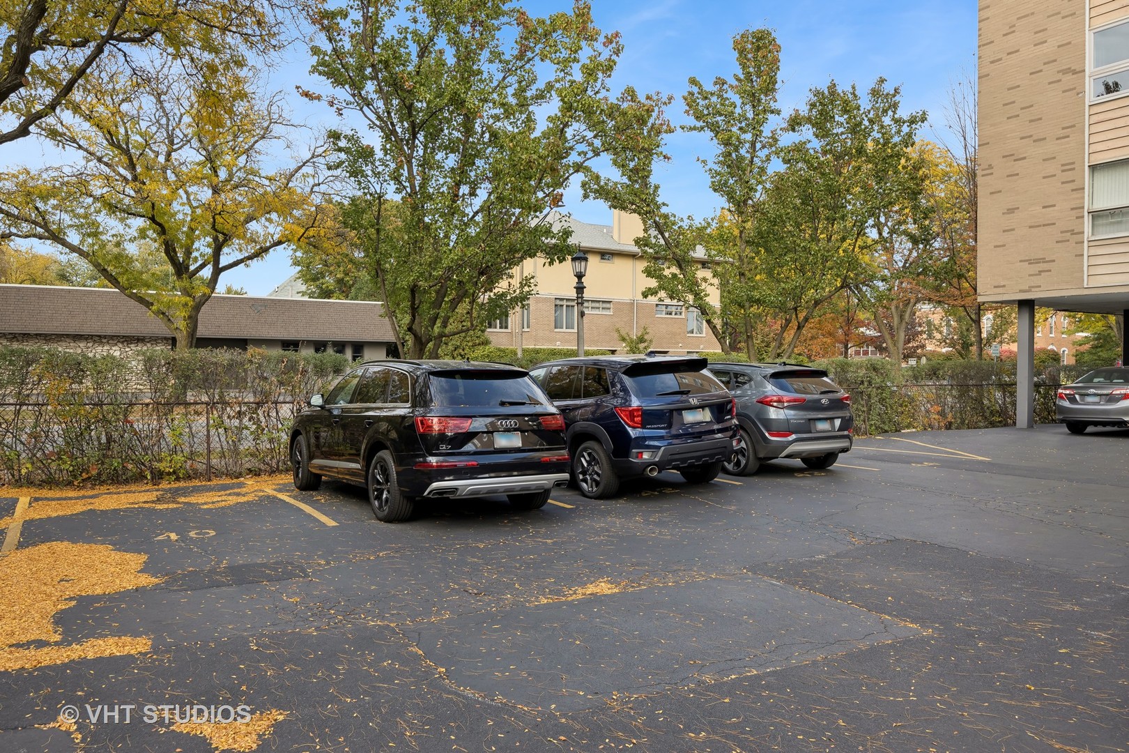 424 Park Avenue Unit: 602
