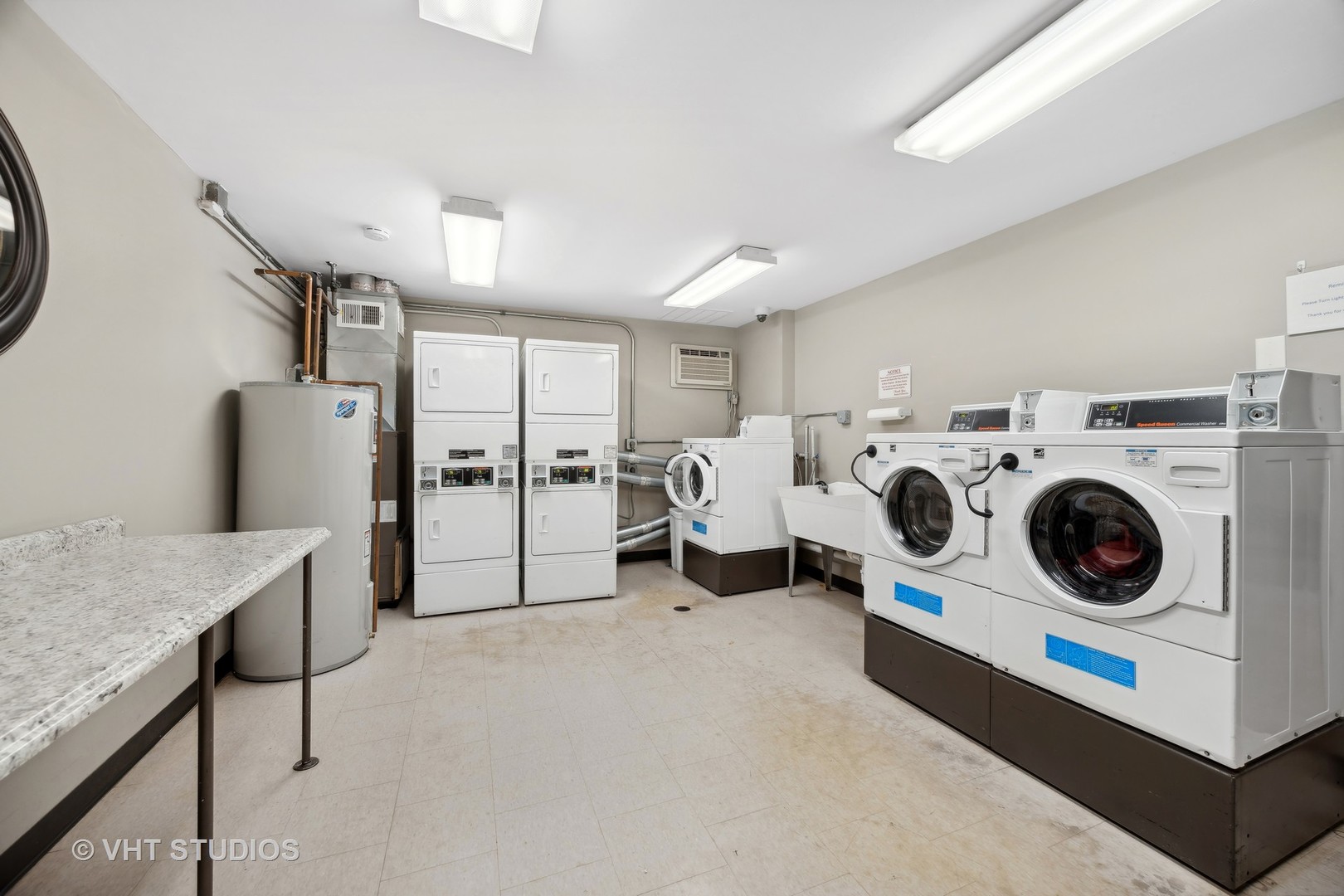 424 Park Avenue Unit: 602