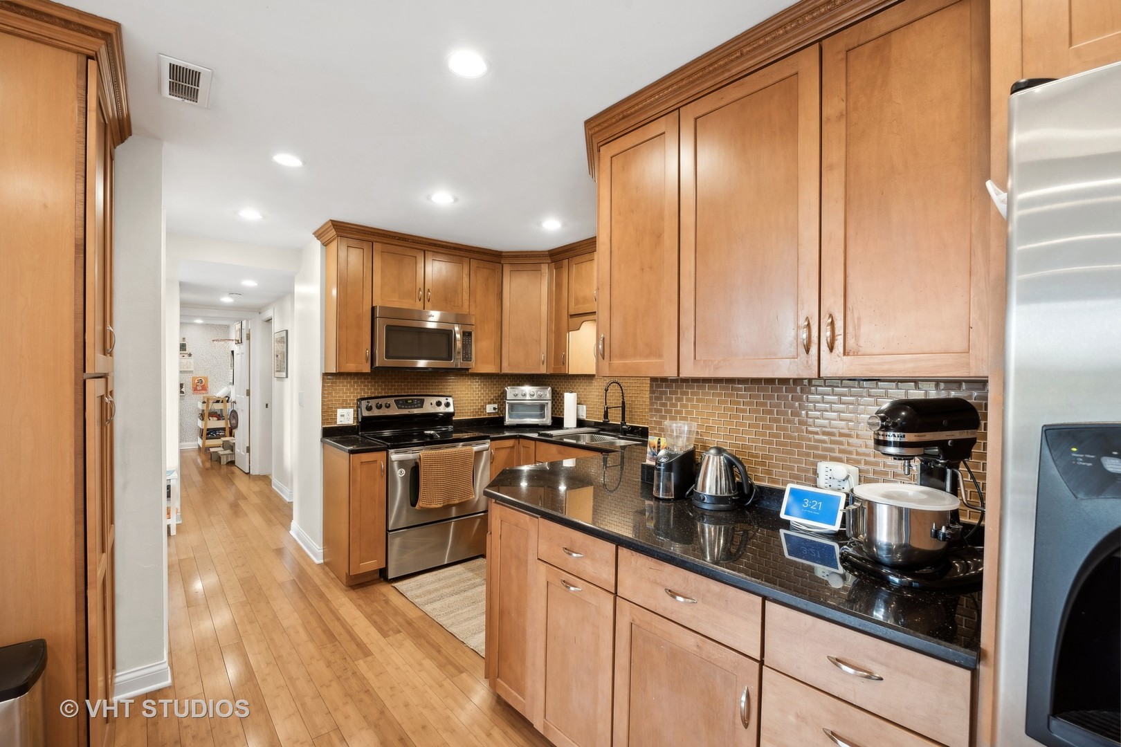 424 Park Avenue Unit: 602