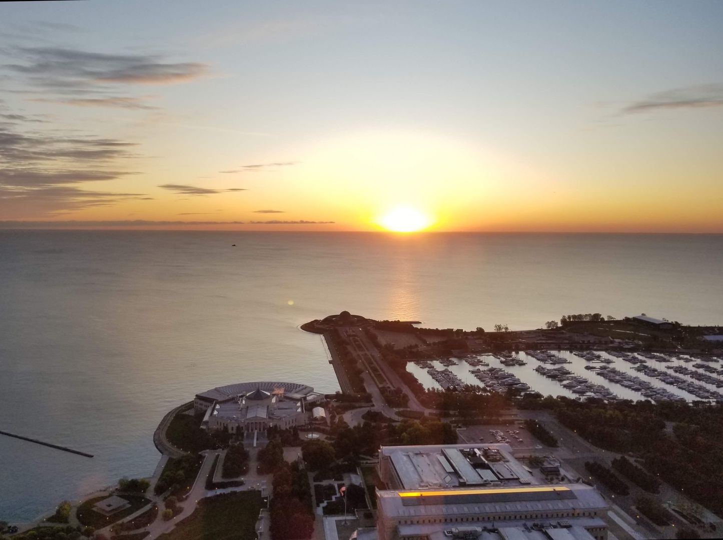 1211 S Prairie Avenue Unit: 6201