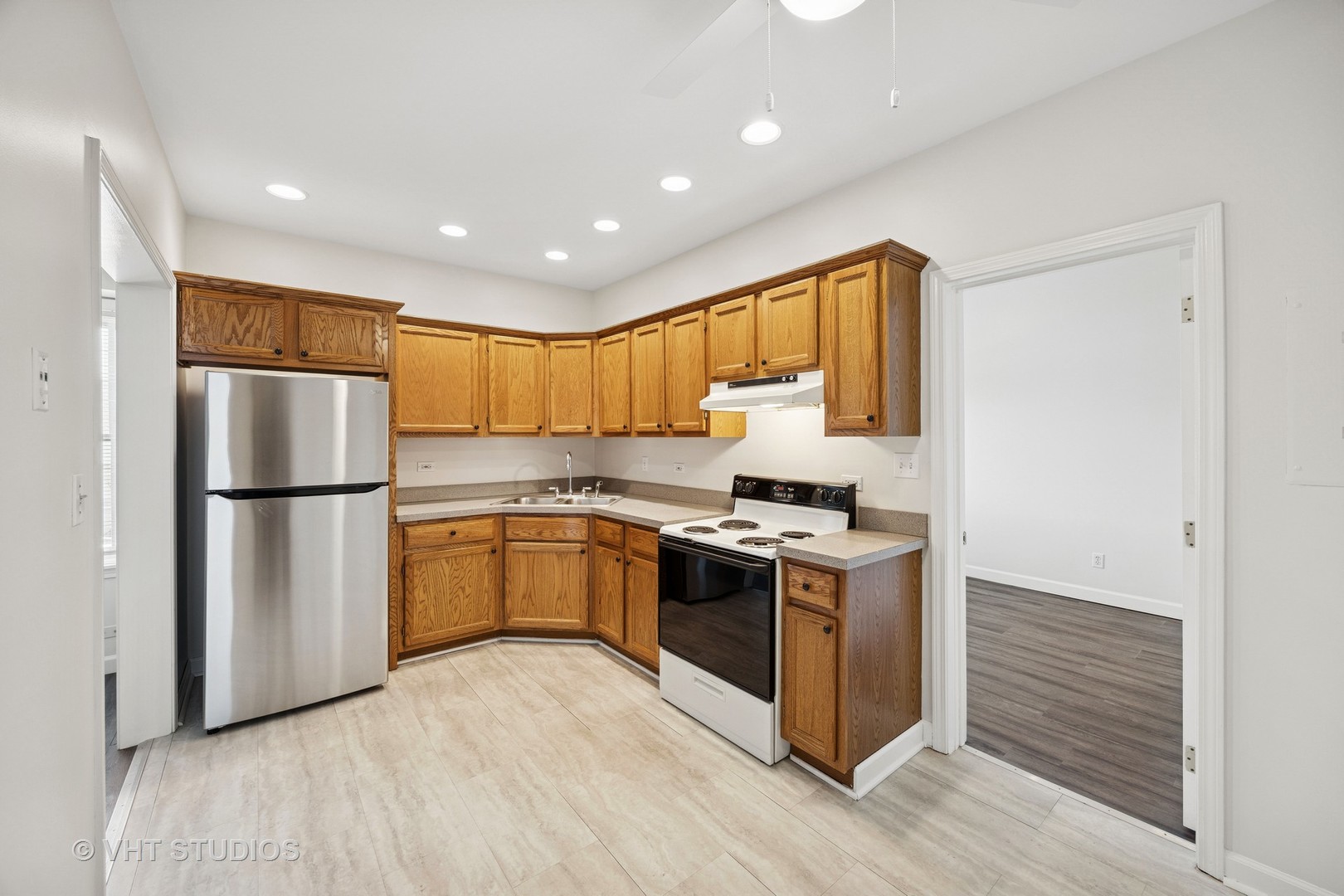 816 North Boulevard Unit: 2W