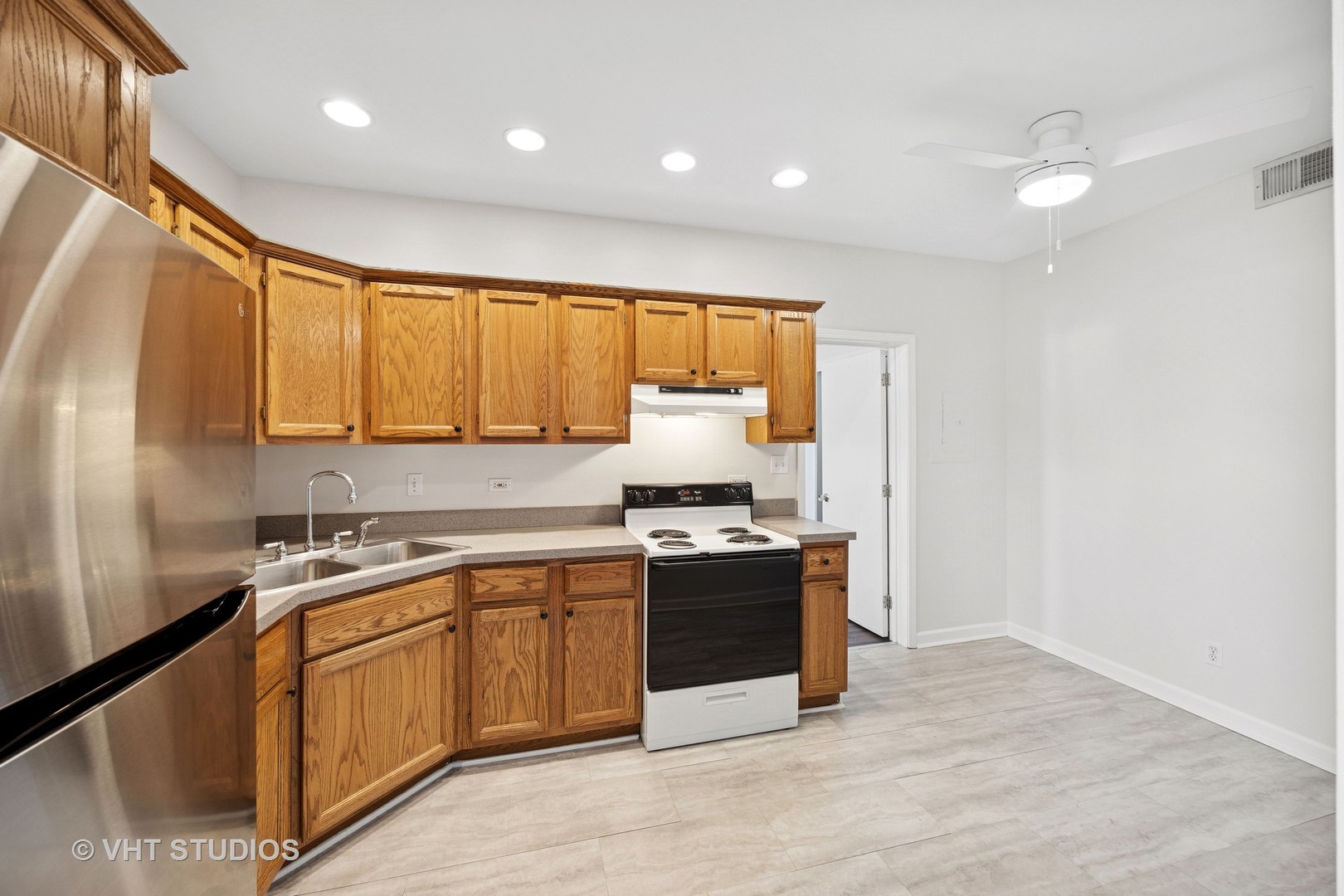 816 North Boulevard Unit: 2W