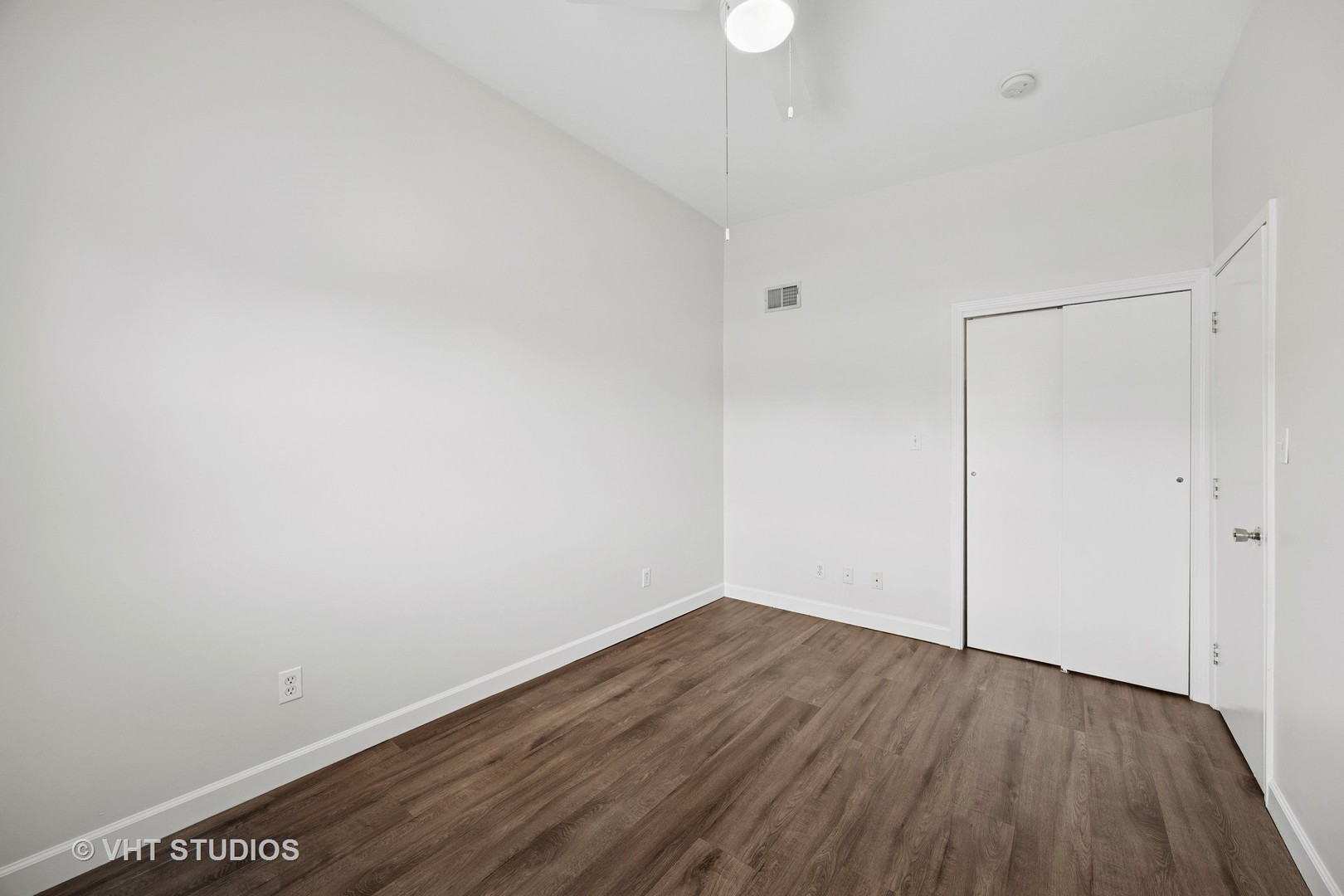 816 North Boulevard Unit: 2W