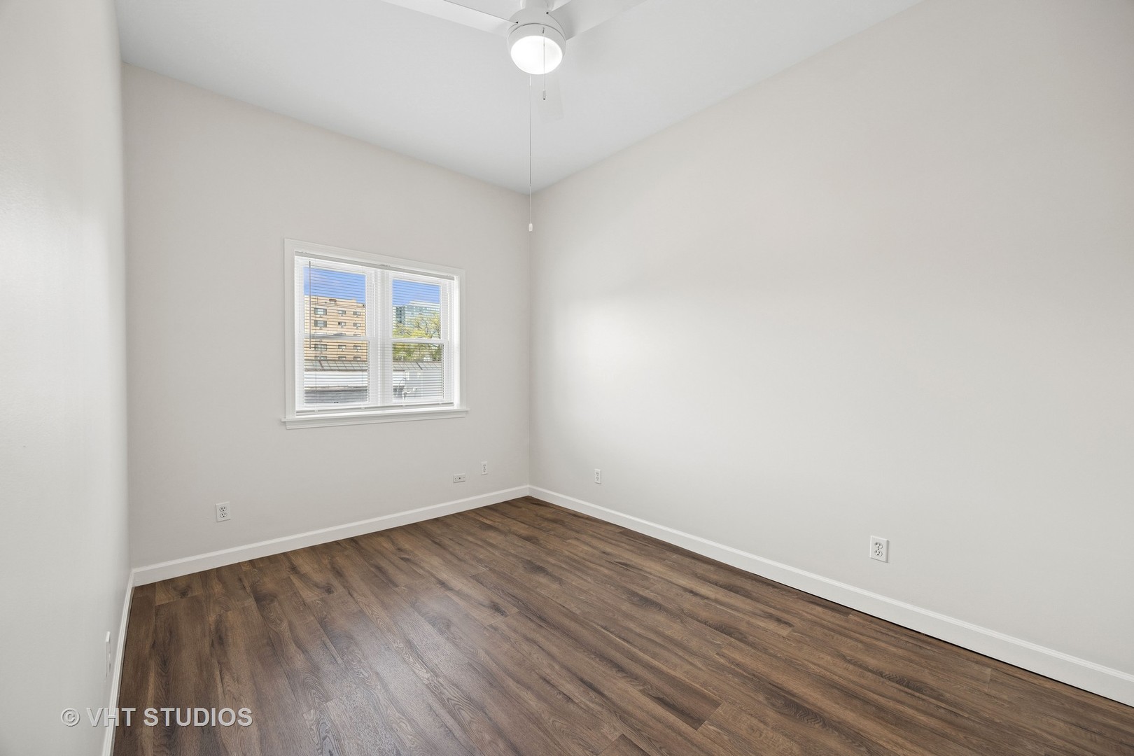 816 North Boulevard Unit: 2W