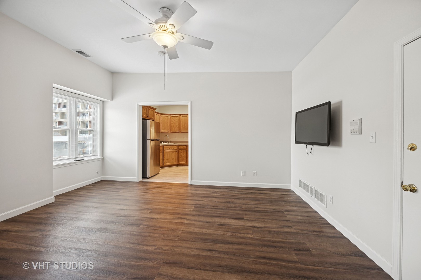 816 North Boulevard Unit: 2W