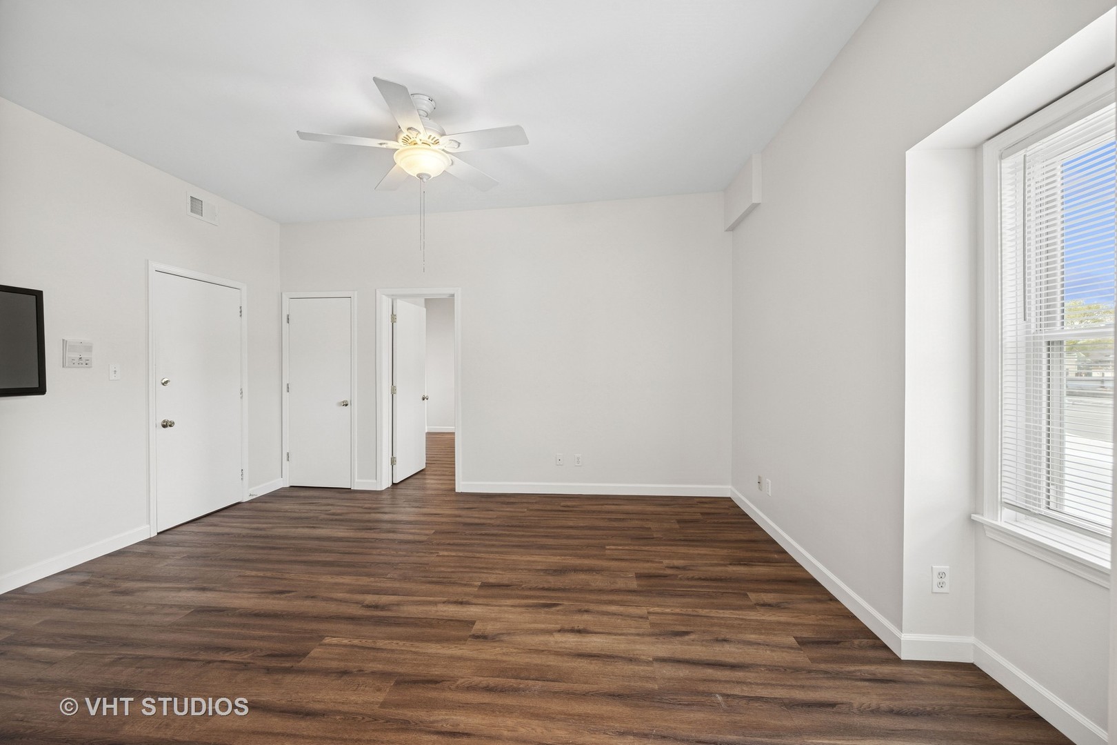 816 North Boulevard Unit: 2W