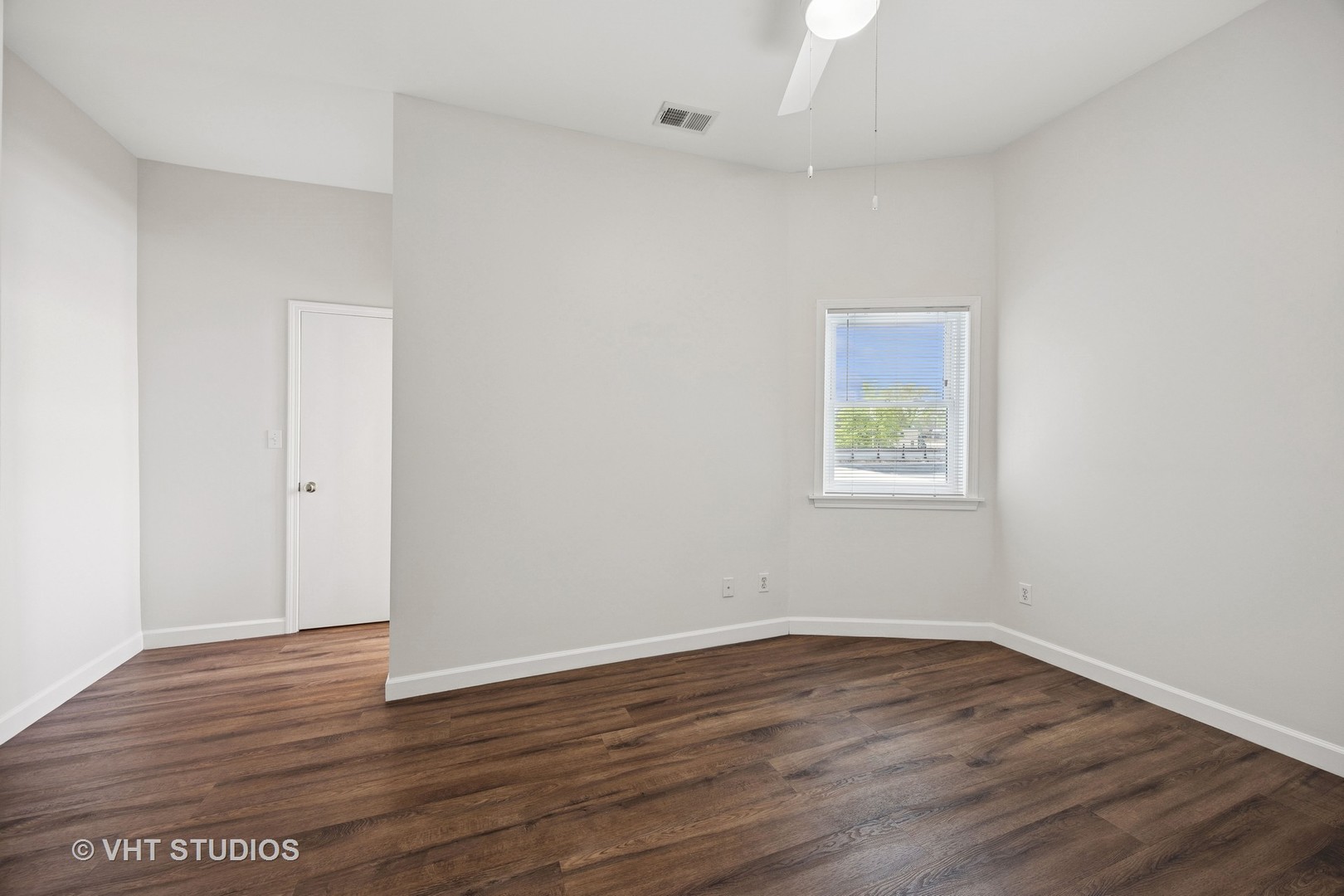 816 North Boulevard Unit: 2W