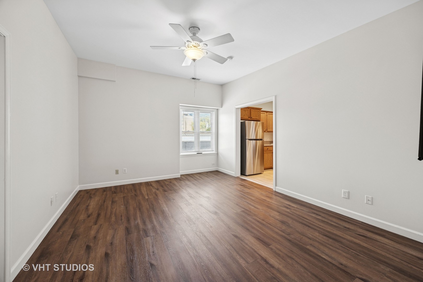 816 North Boulevard Unit: 2W