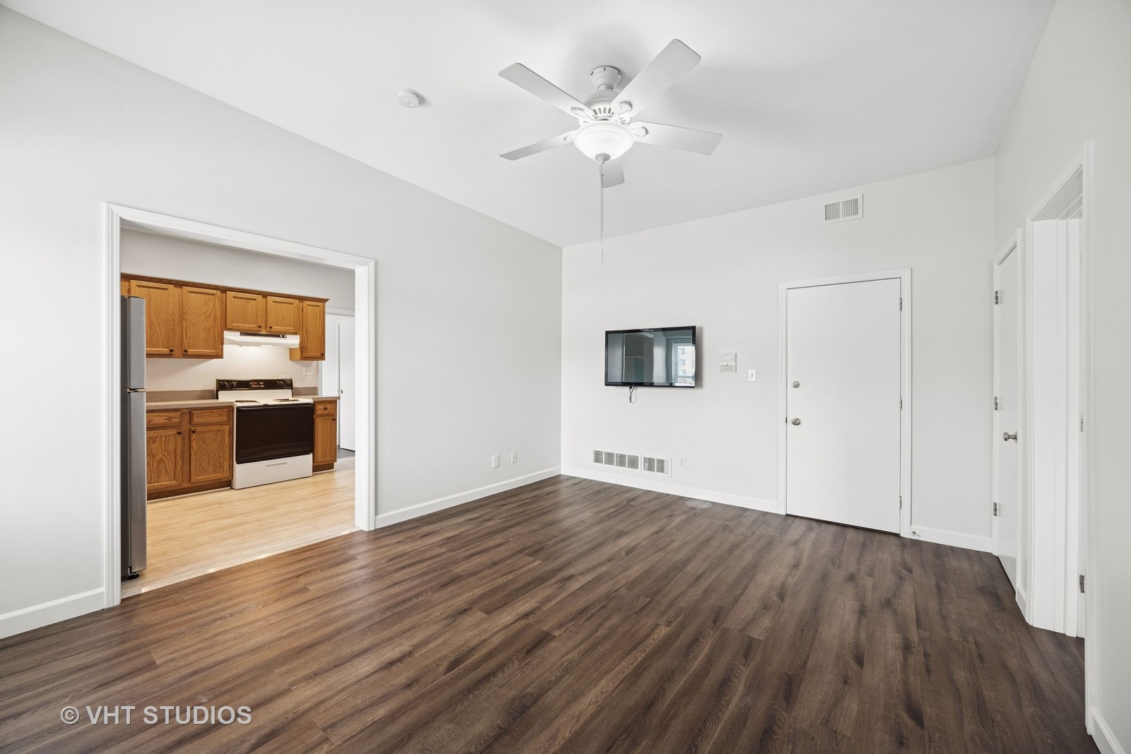 816 North Boulevard Unit: 2W