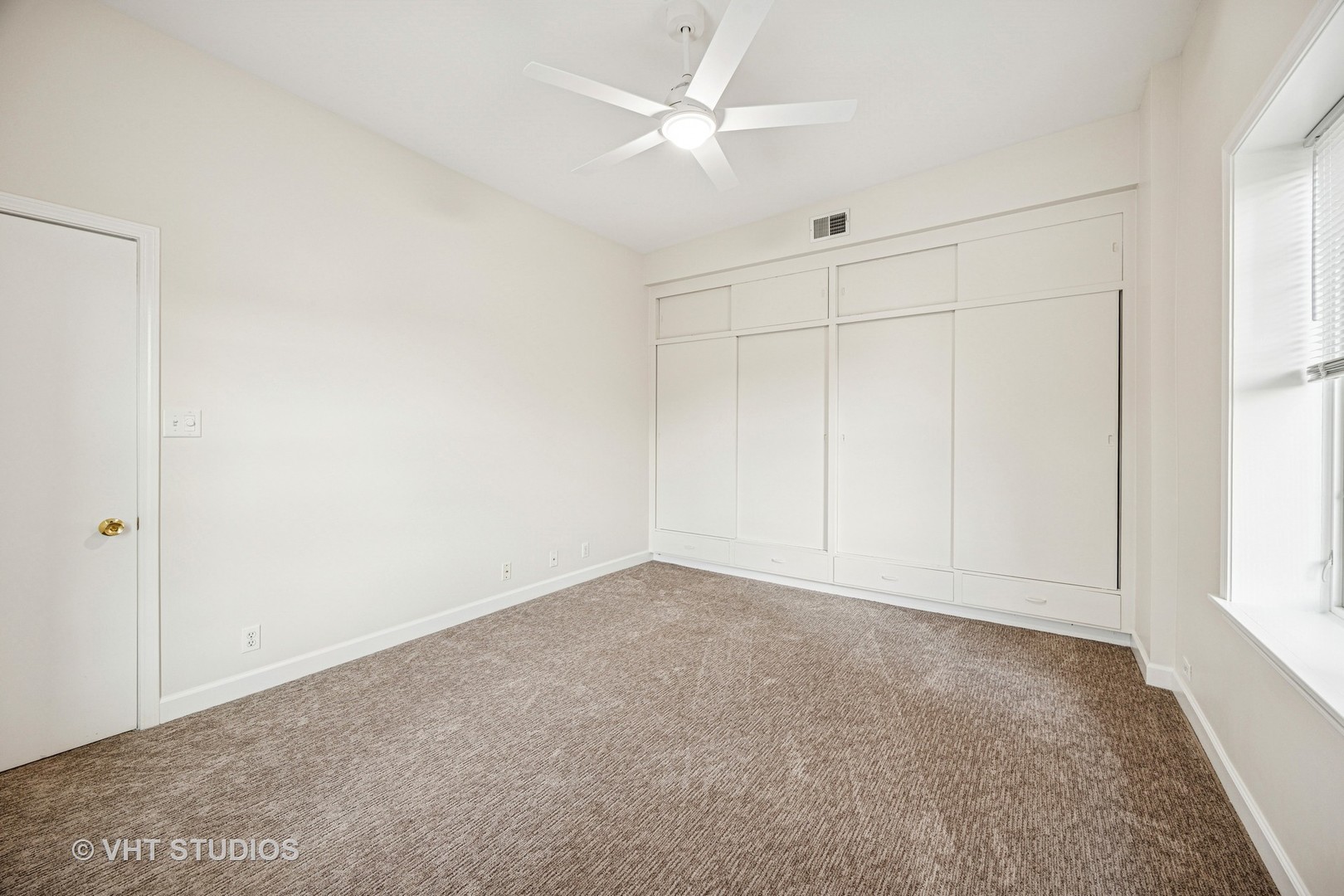 816 North Boulevard Unit: 2F