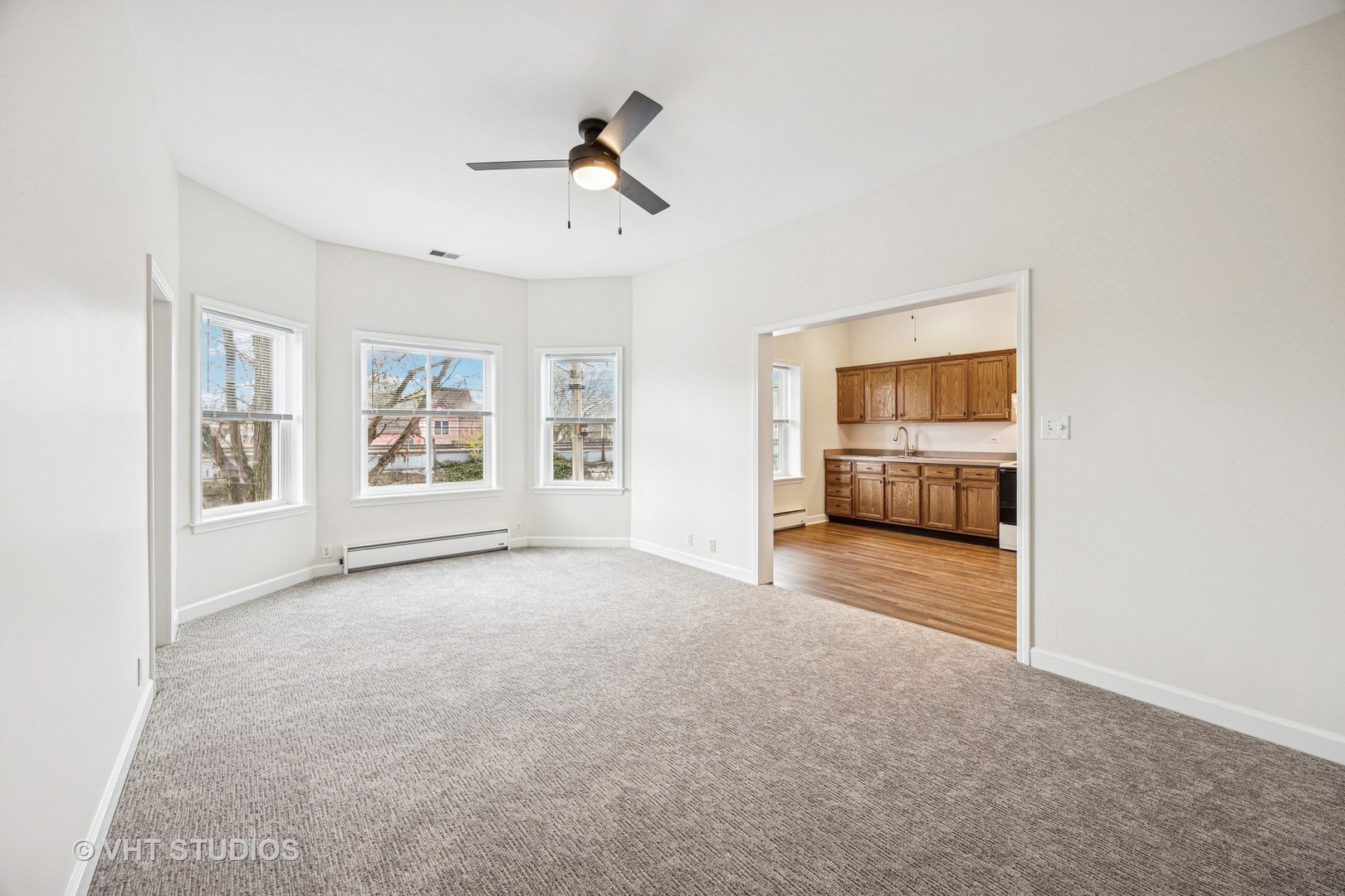816 North Boulevard Unit: 2F