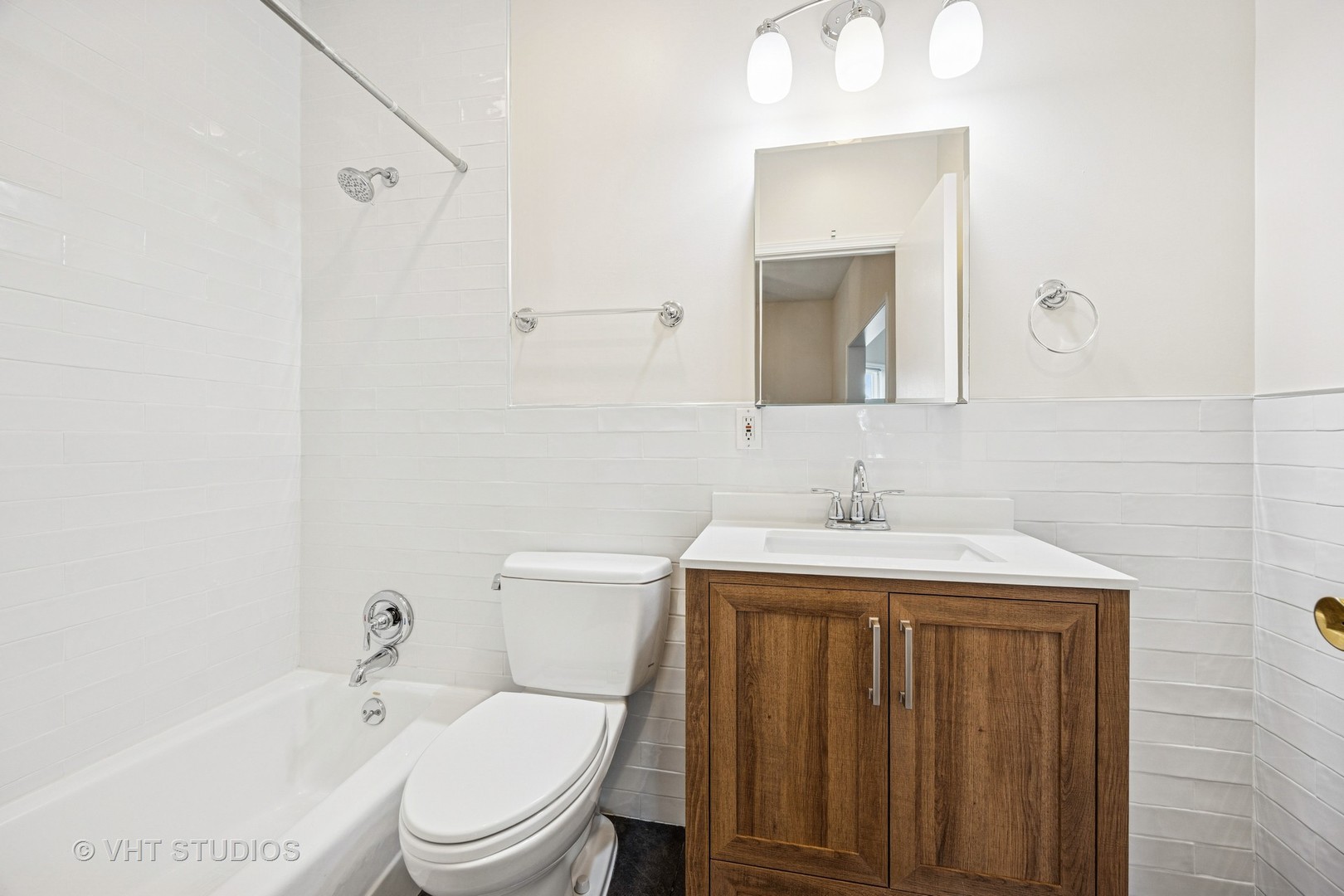 816 North Boulevard Unit: 2F