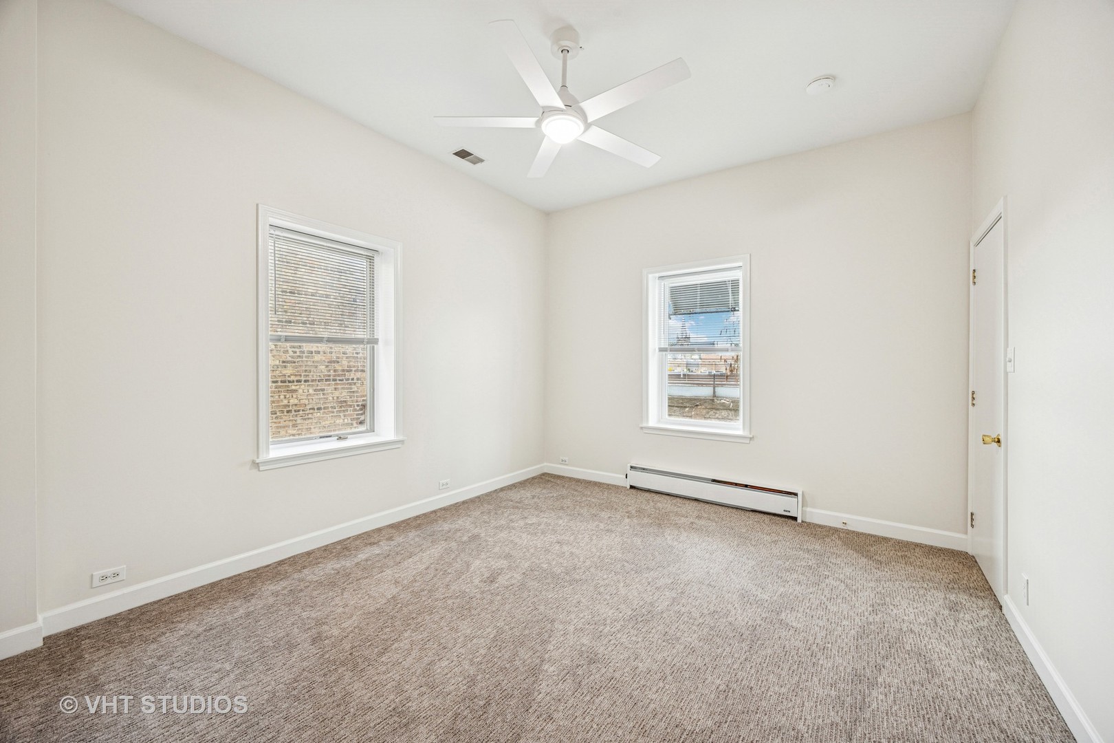 816 North Boulevard Unit: 2F