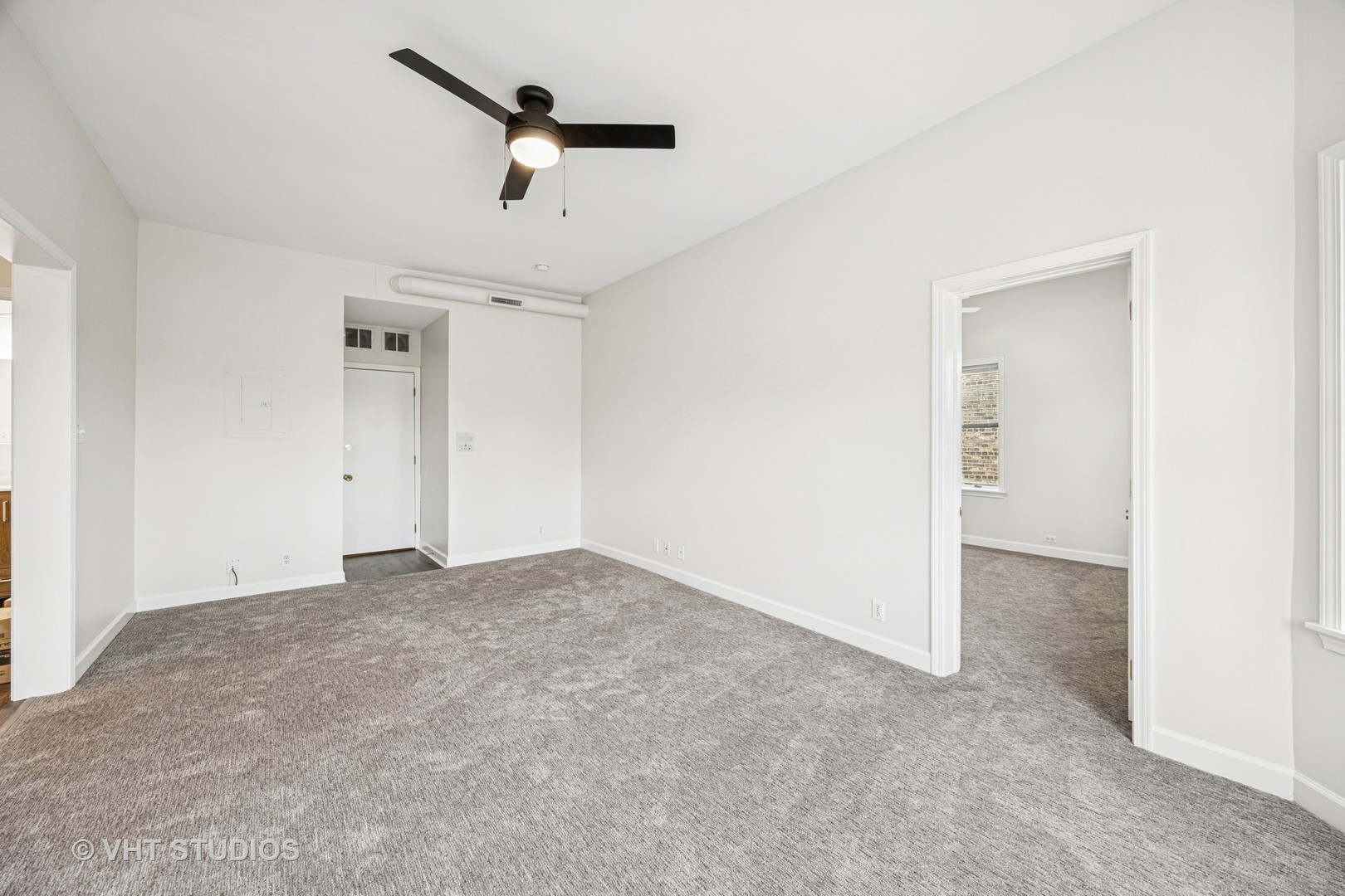 816 North Boulevard Unit: 2F