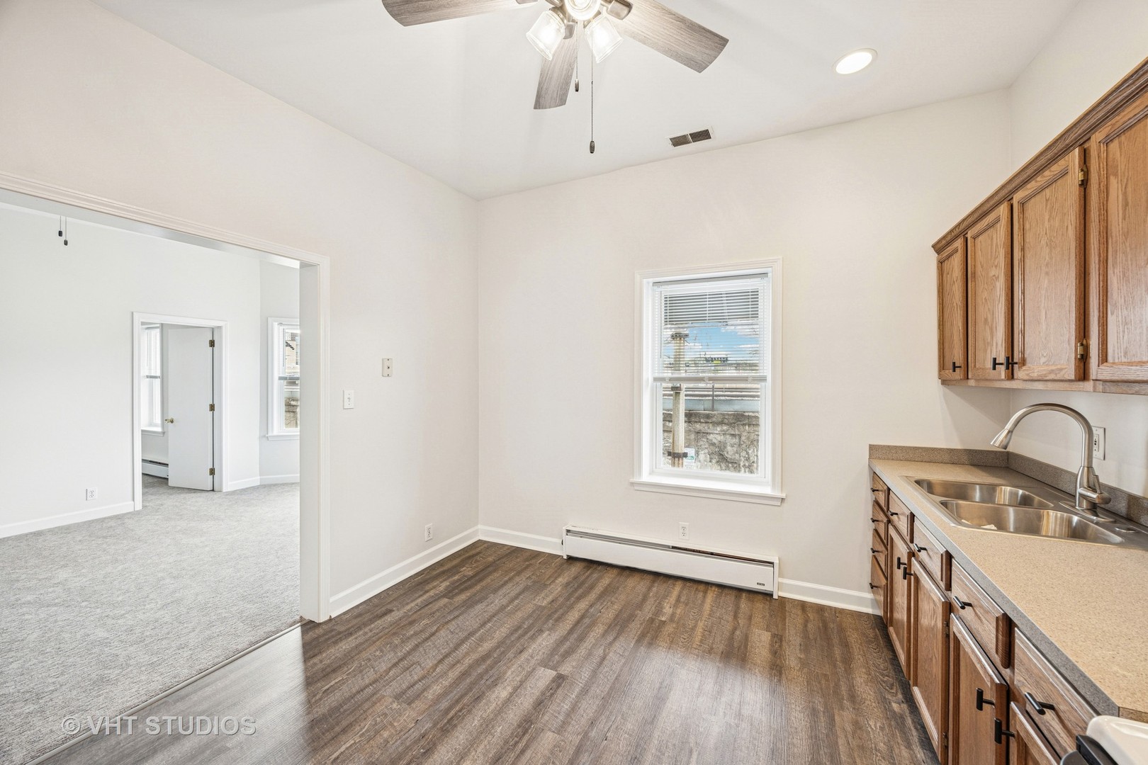 816 North Boulevard Unit: 2F