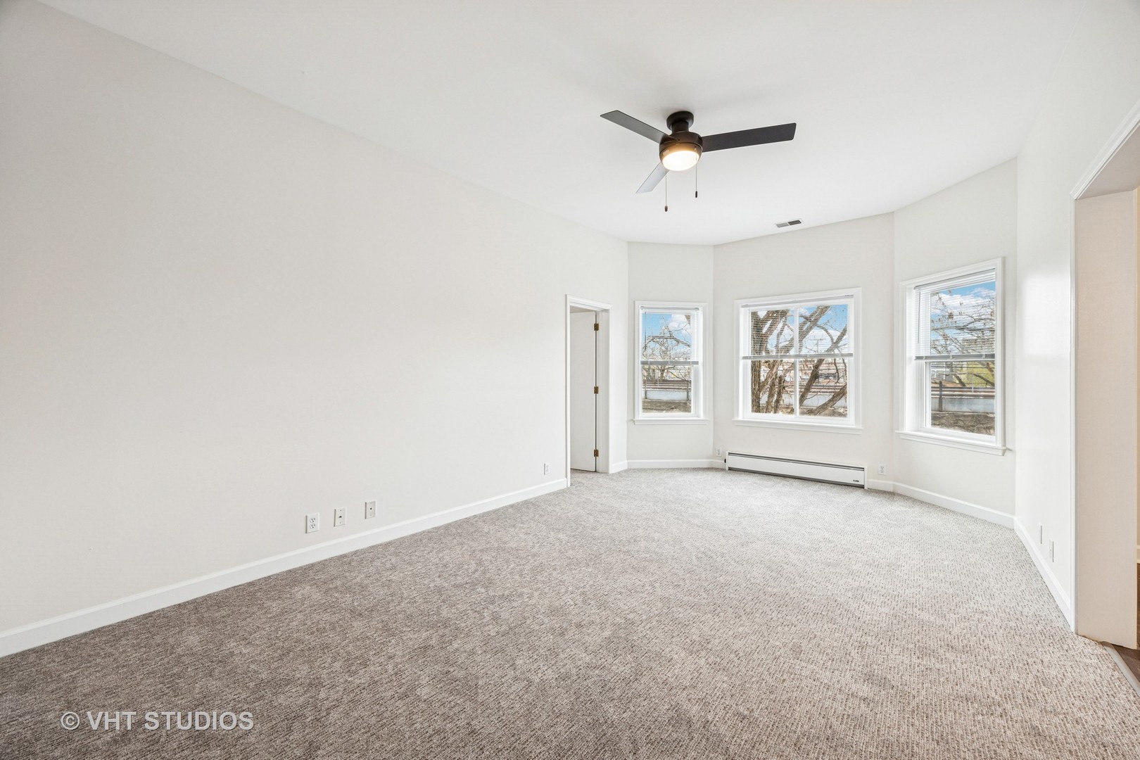 816 North Boulevard Unit: 2F