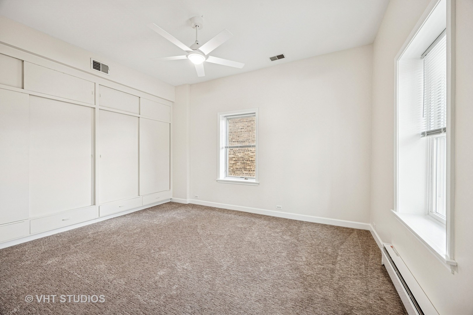 816 North Boulevard Unit: 2F