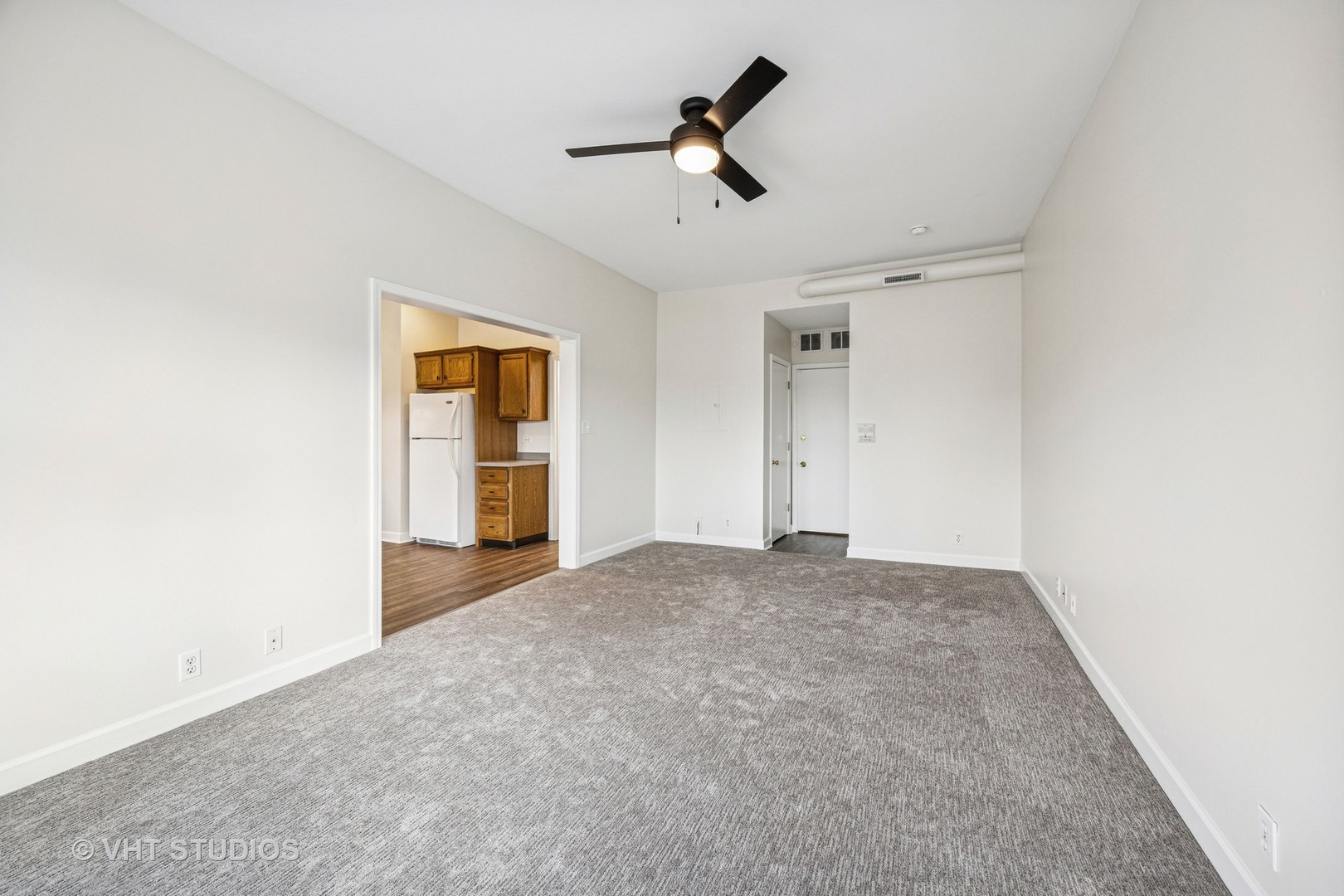 816 North Boulevard Unit: 2F