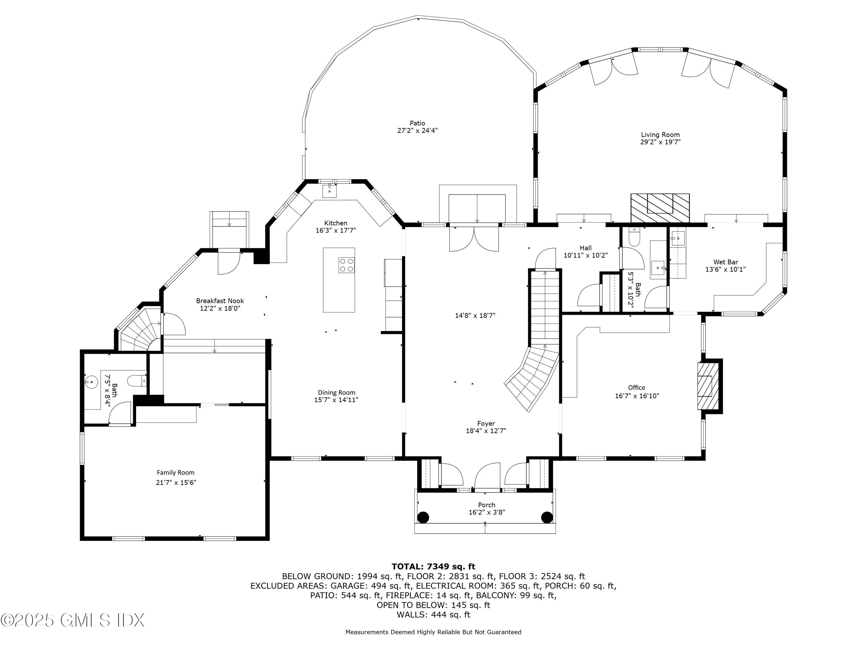 34 Edgewood Drive