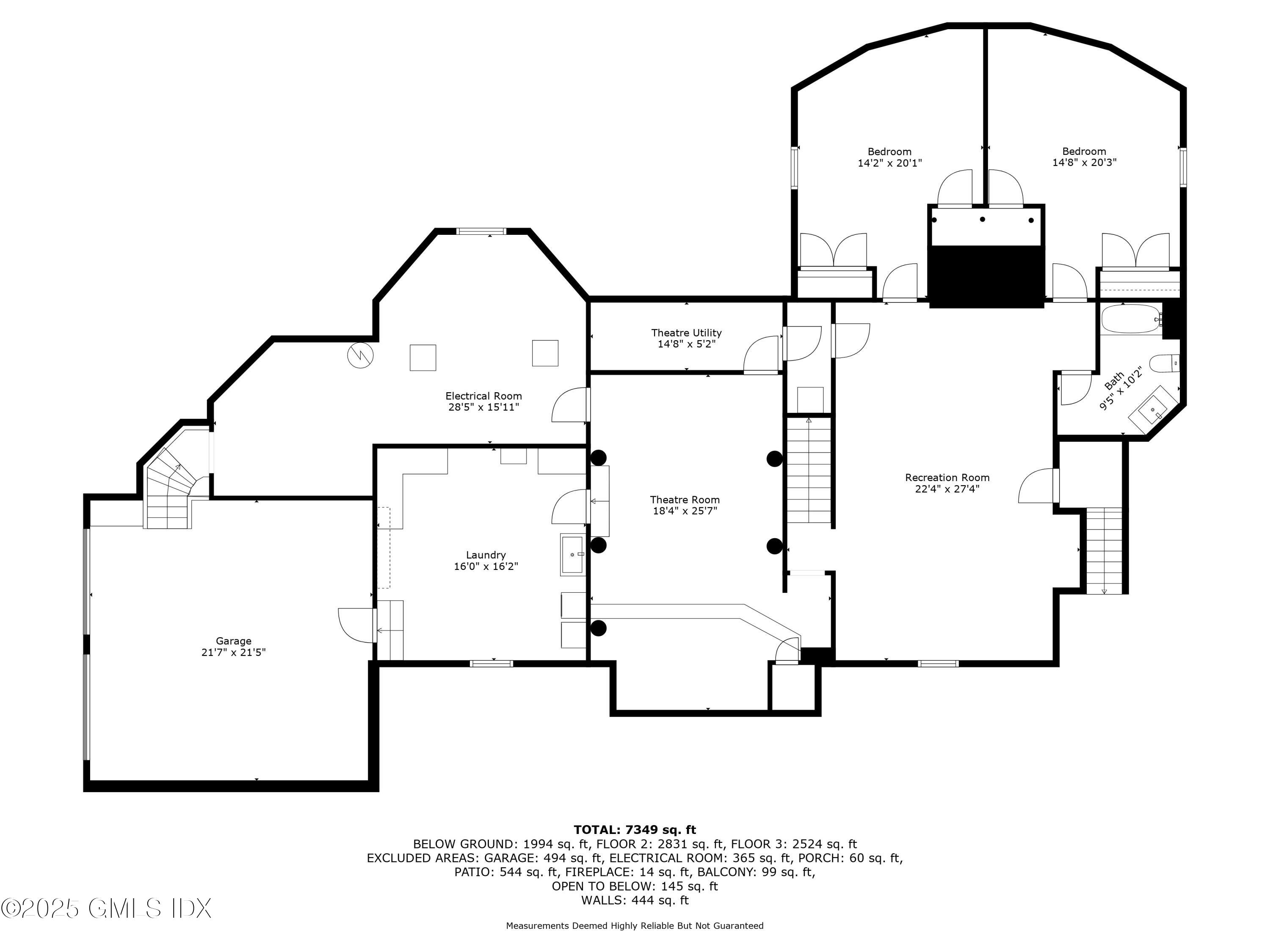 34 Edgewood Drive