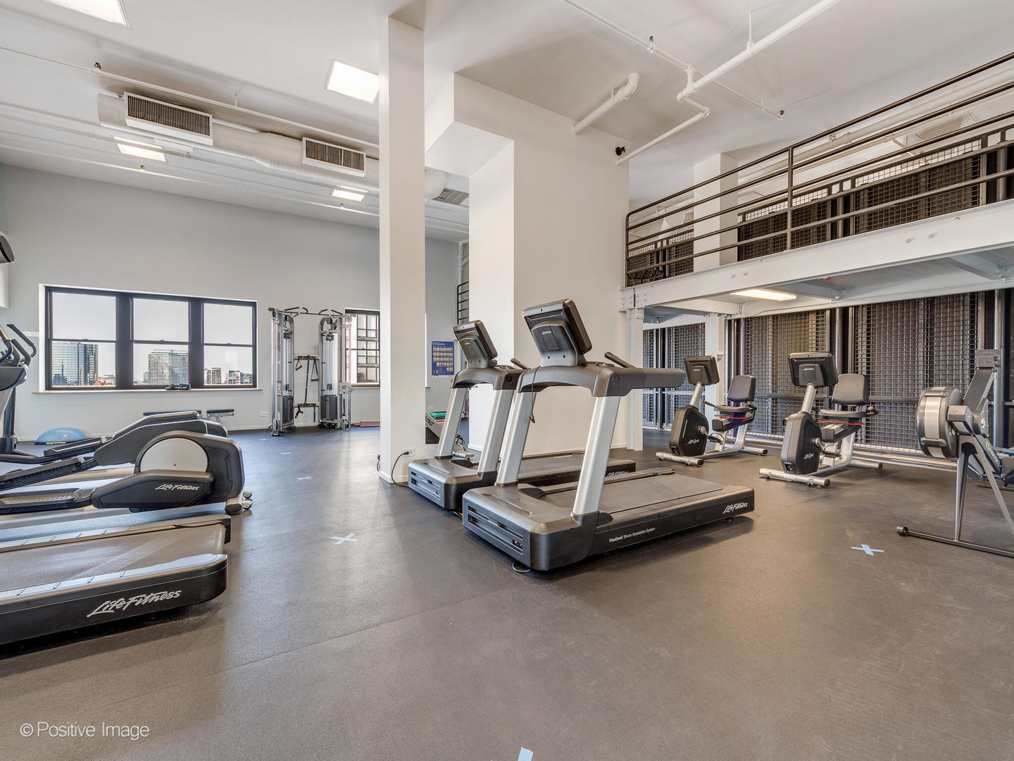 728 W Jackson Boulevard Unit: 221-222