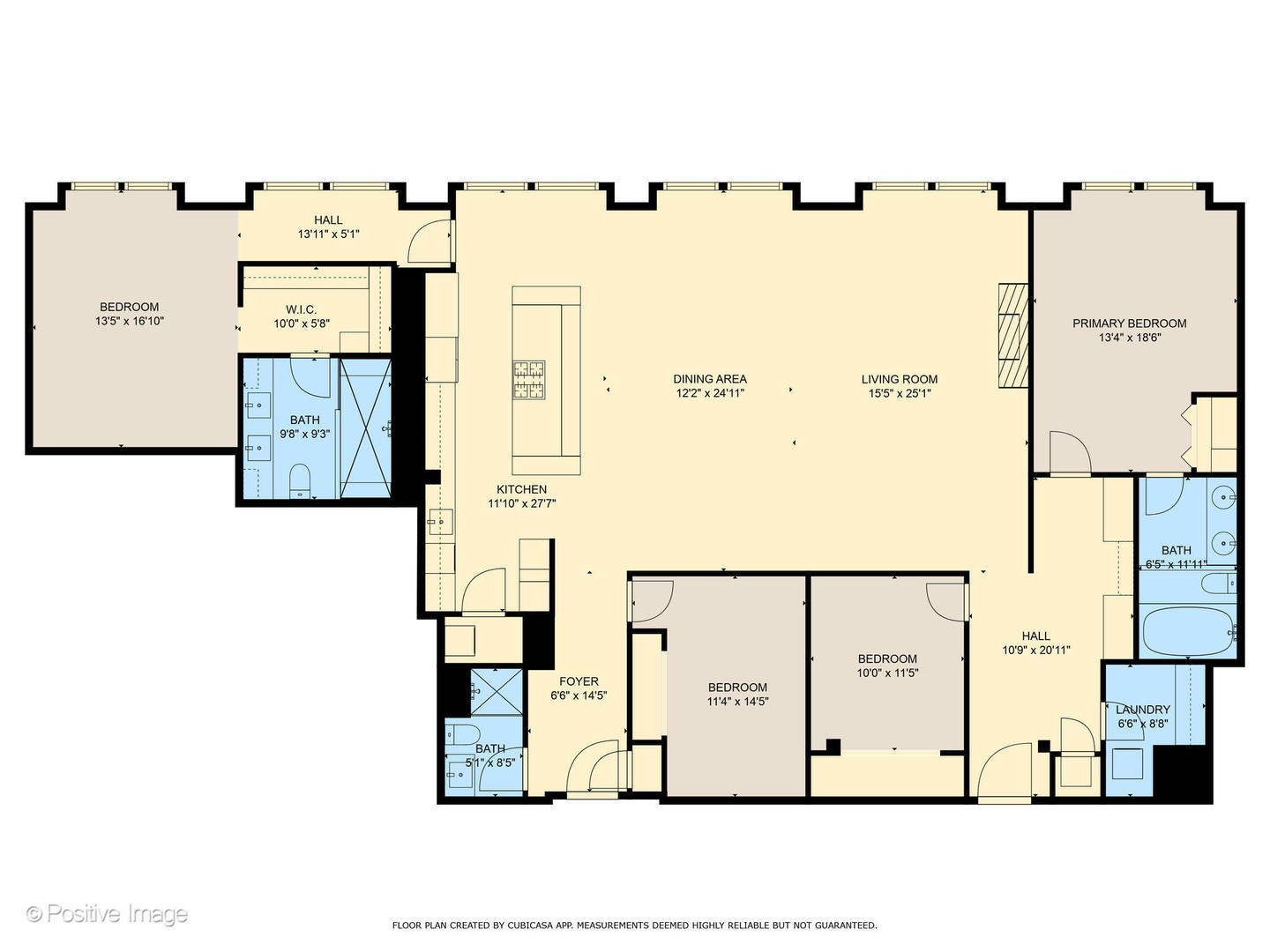728 W Jackson Boulevard Unit: 221-222