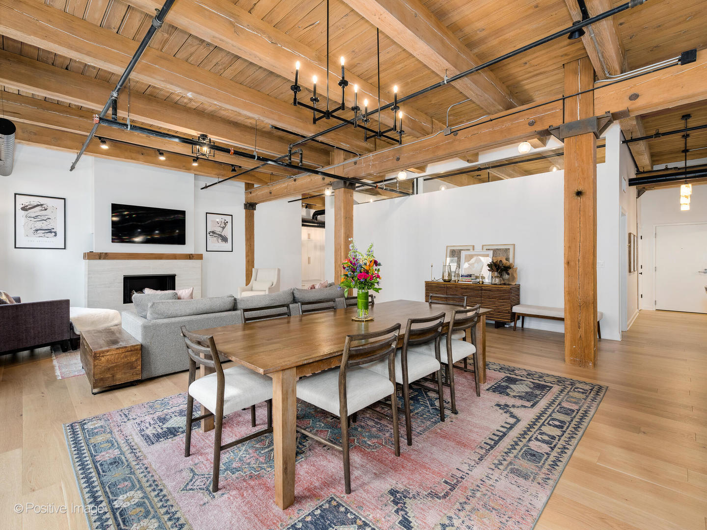 728 W Jackson Boulevard Unit: 221-222