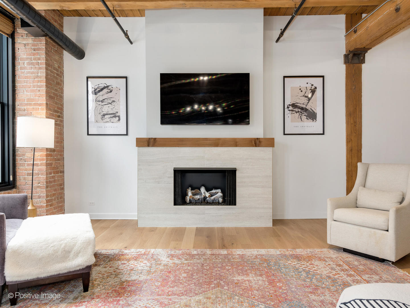 728 W Jackson Boulevard Unit: 221-222