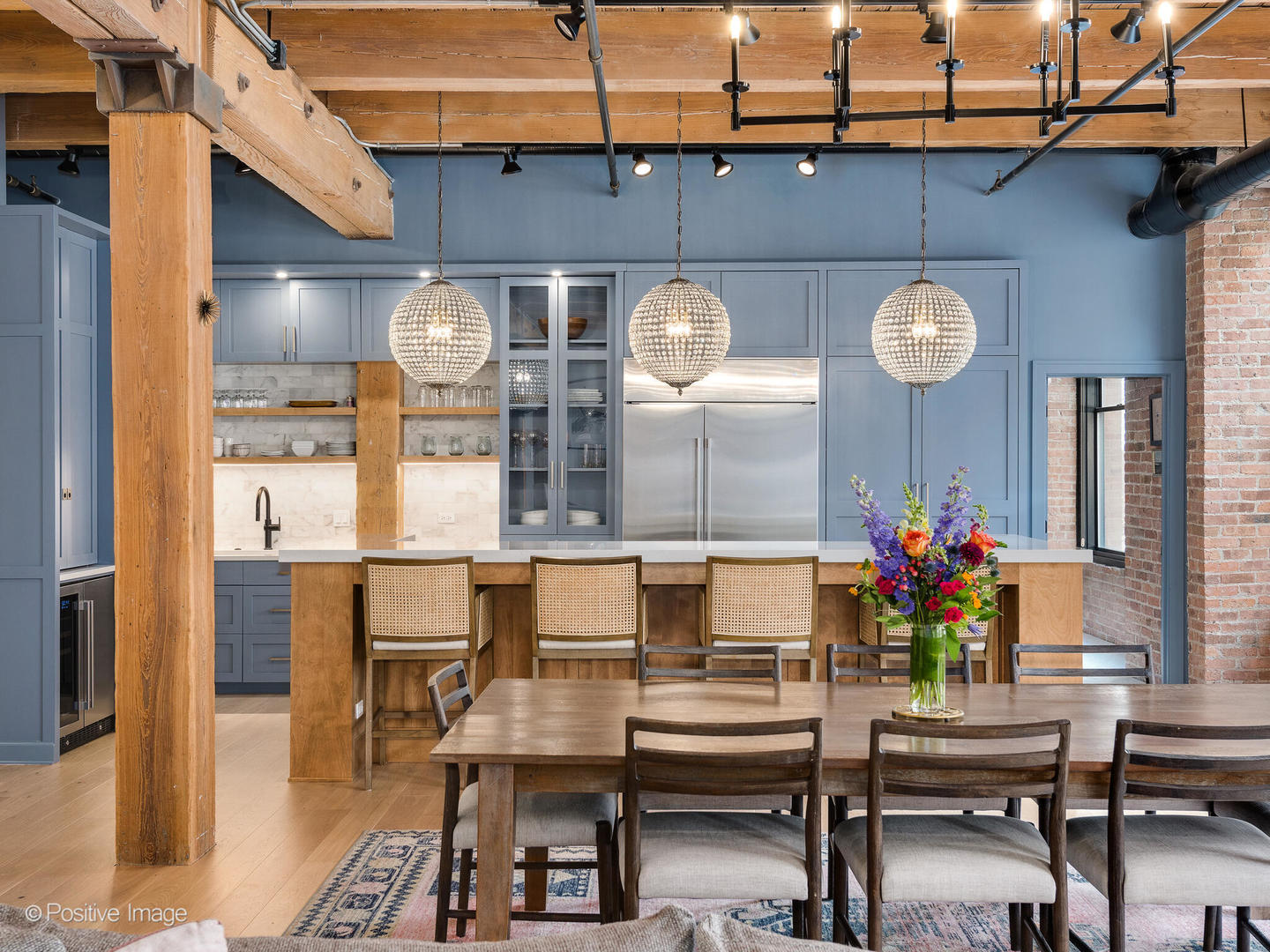 728 W Jackson Boulevard Unit: 221-222