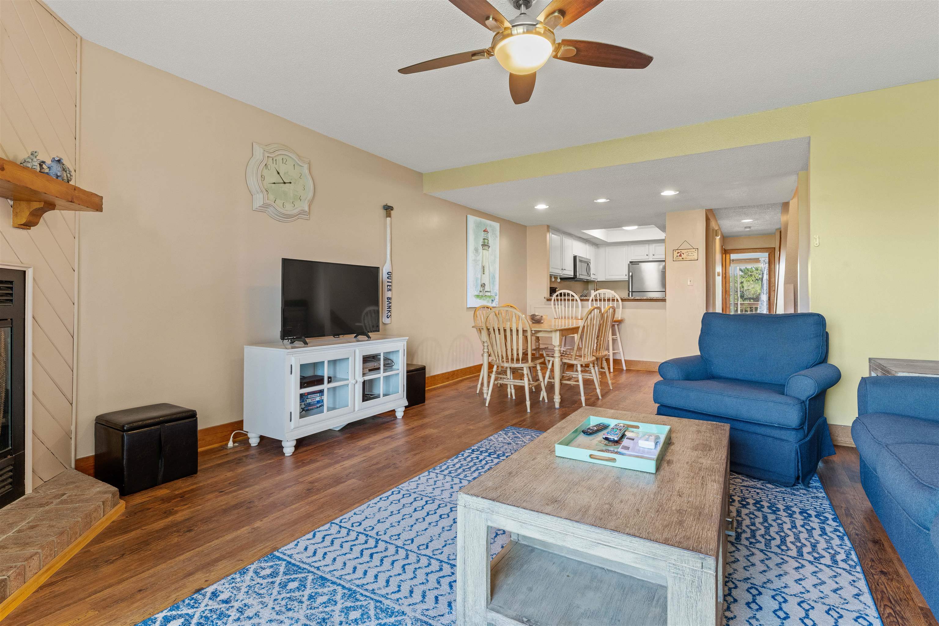 4905 S Virginia Dare Trail Unit A3