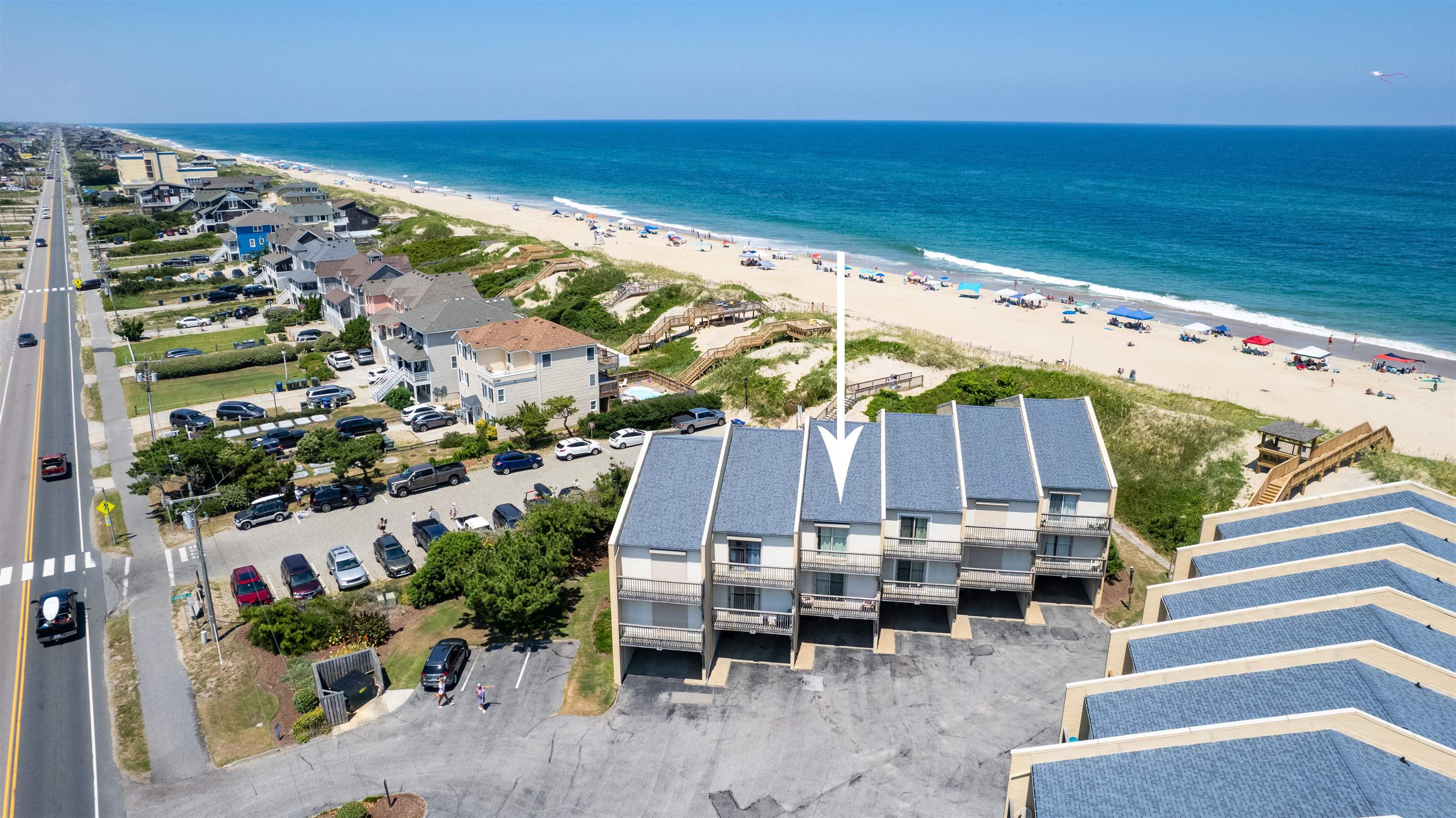 4905 S Virginia Dare Trail Unit A3