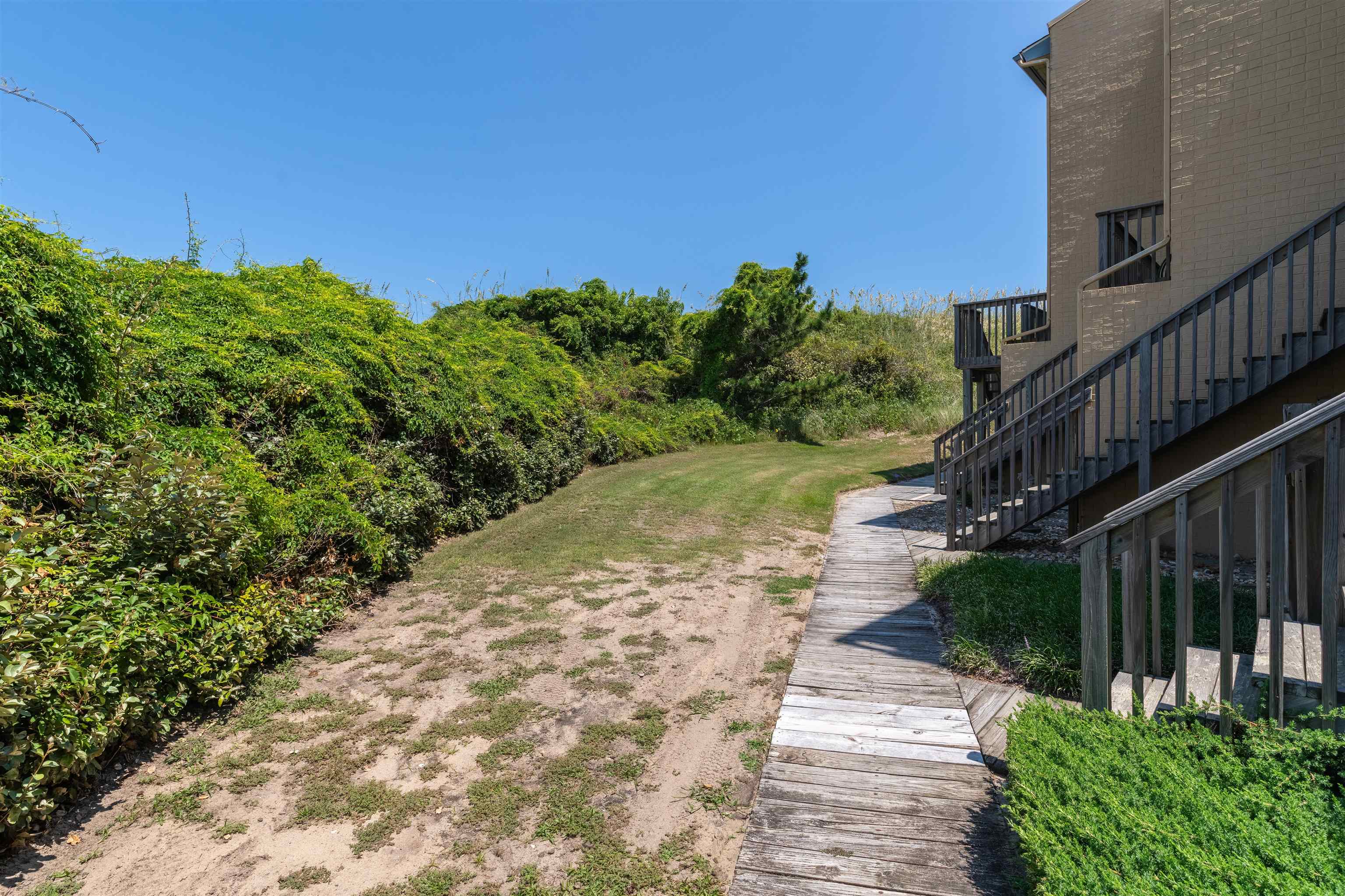 4905 S Virginia Dare Trail Unit A3