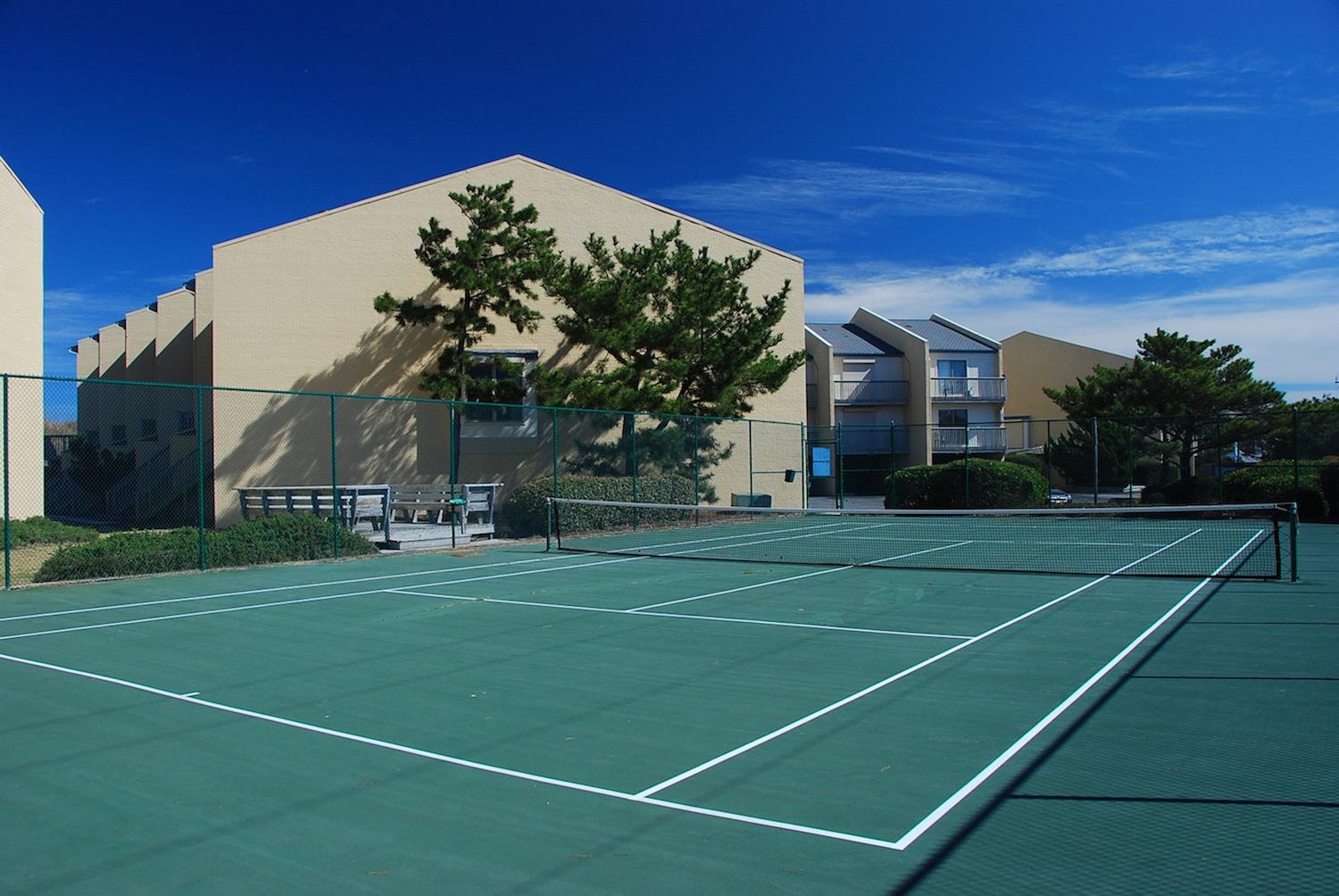 4905 S Virginia Dare Trail Unit A3