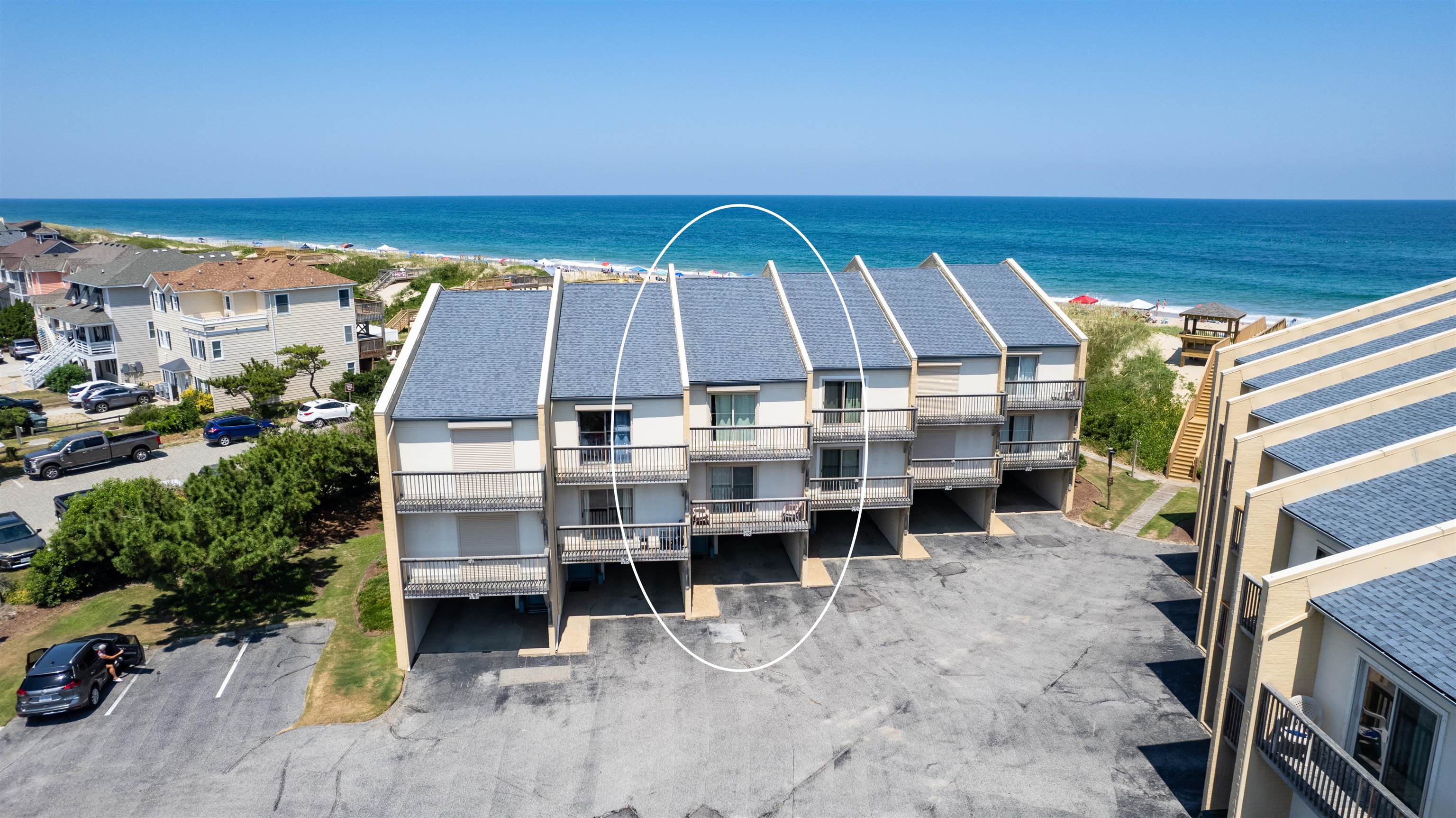 4905 S Virginia Dare Trail Unit A3