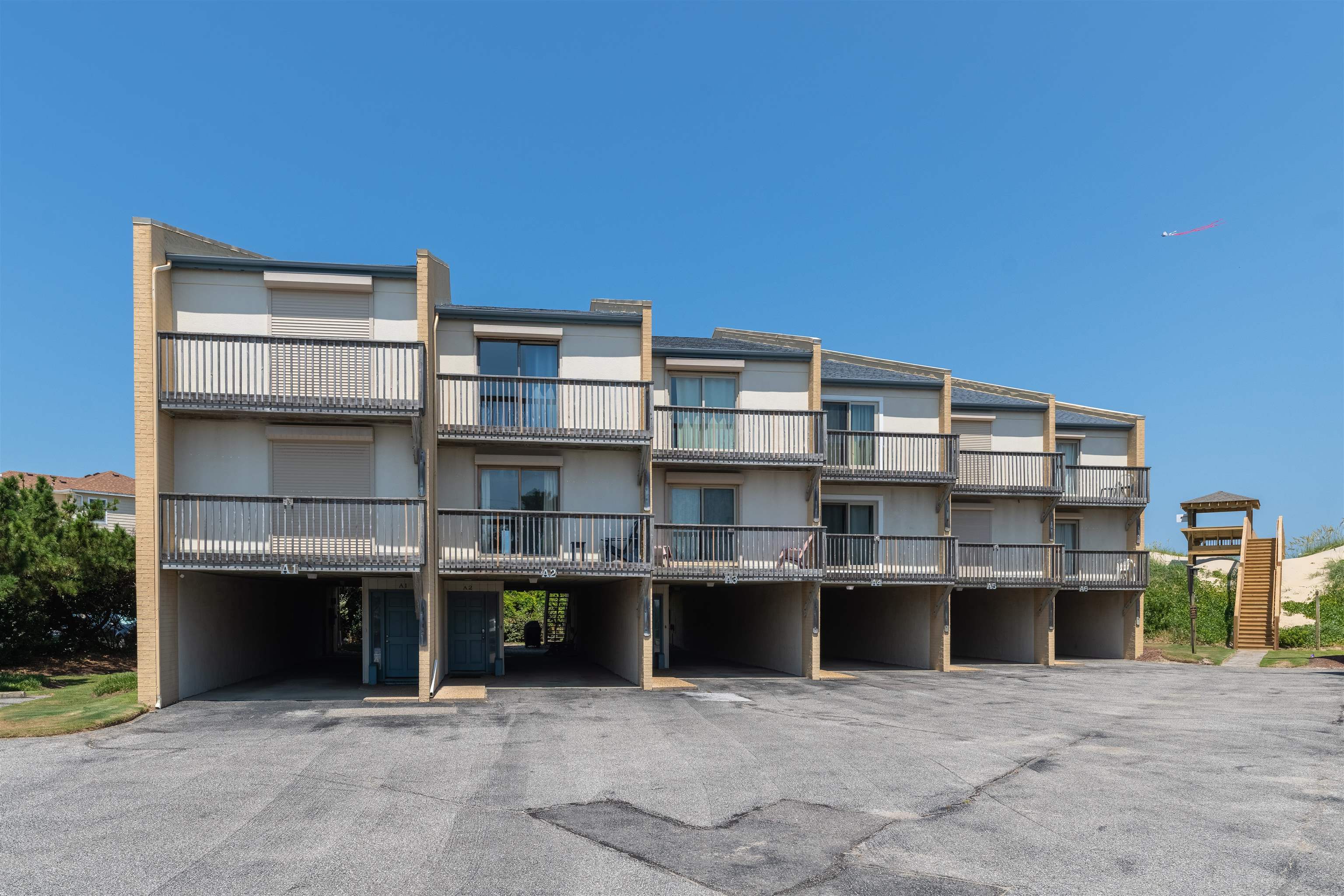 4905 S Virginia Dare Trail Unit A3