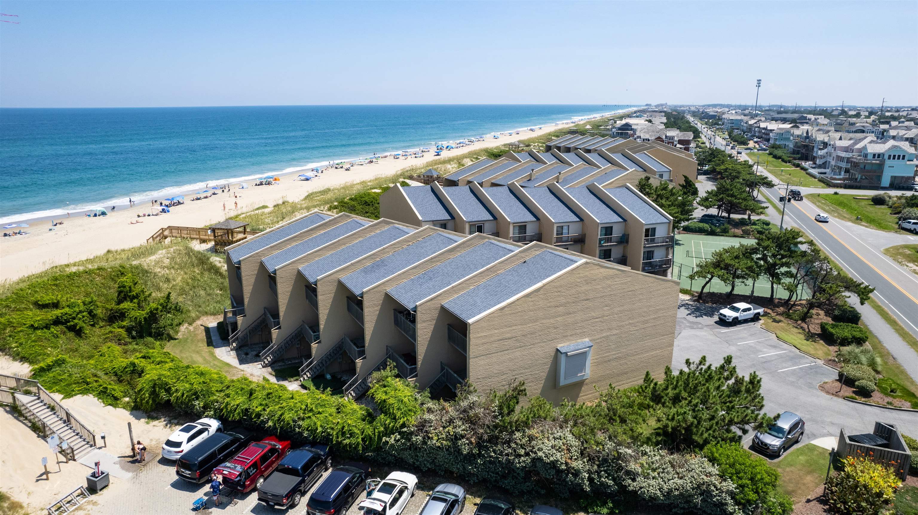 4905 S Virginia Dare Trail Unit A3