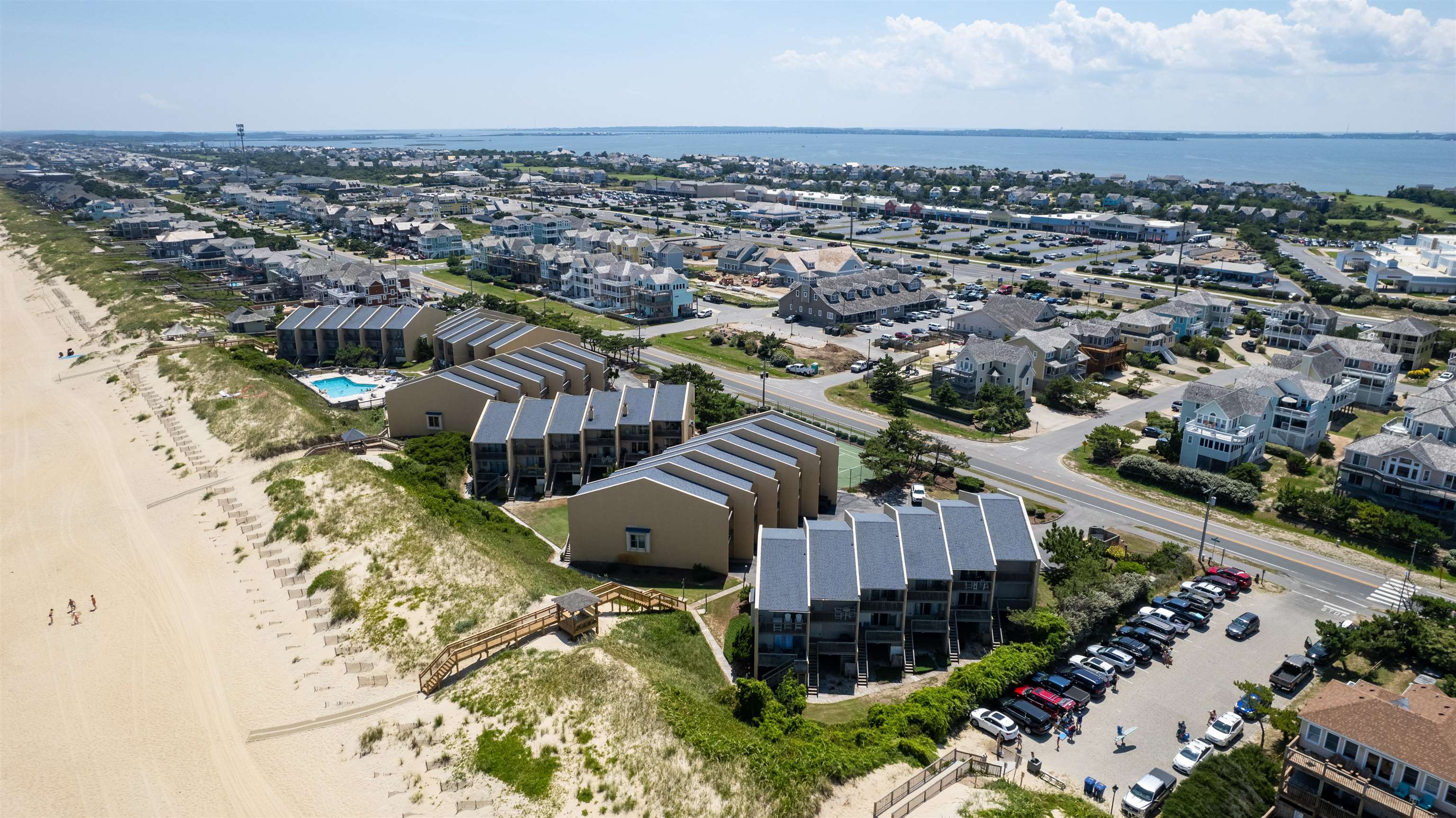 4905 S Virginia Dare Trail Unit A3