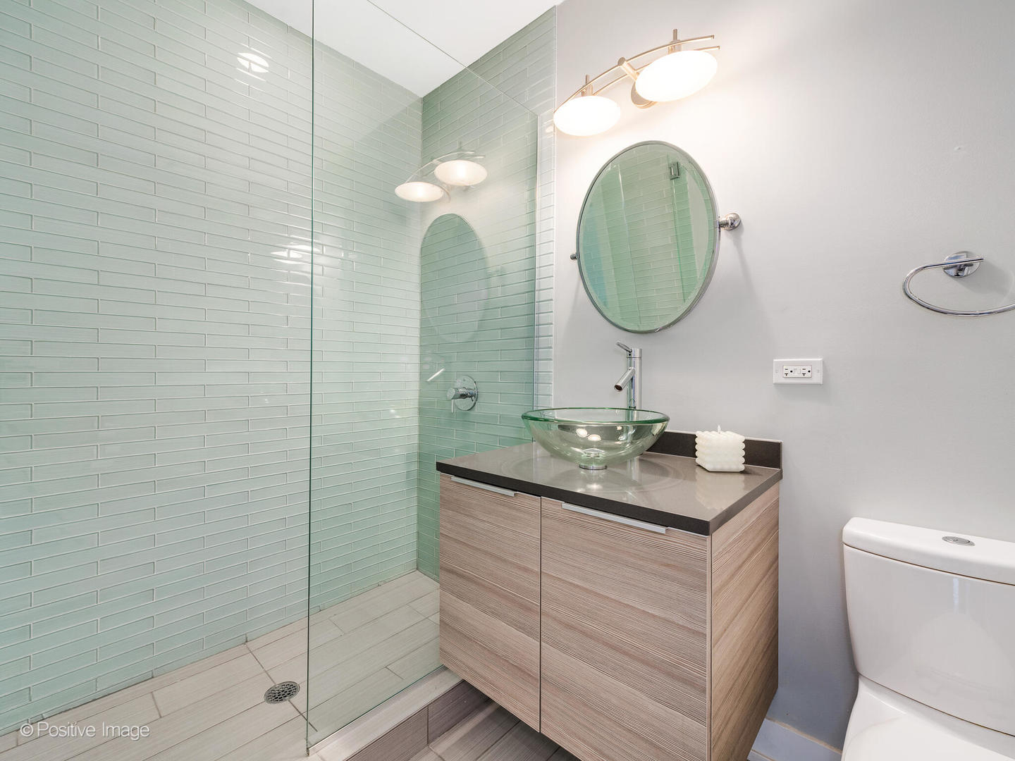 1312 W MADISON Street Unit: 4B