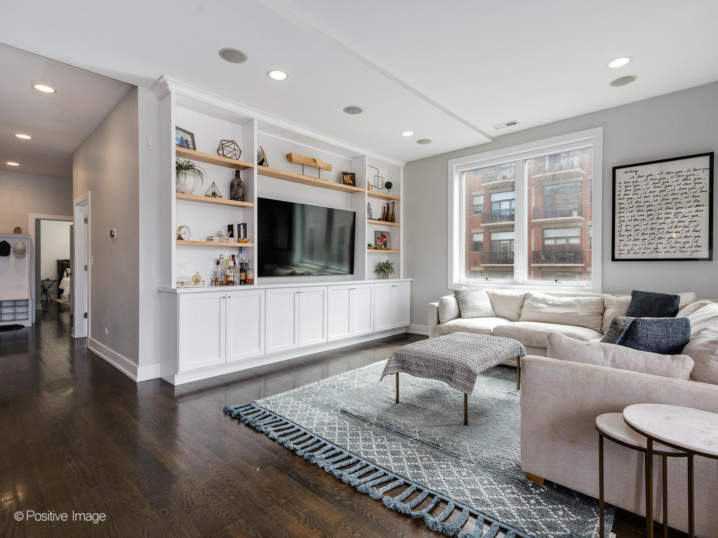 1312 W MADISON Street Unit: 4B