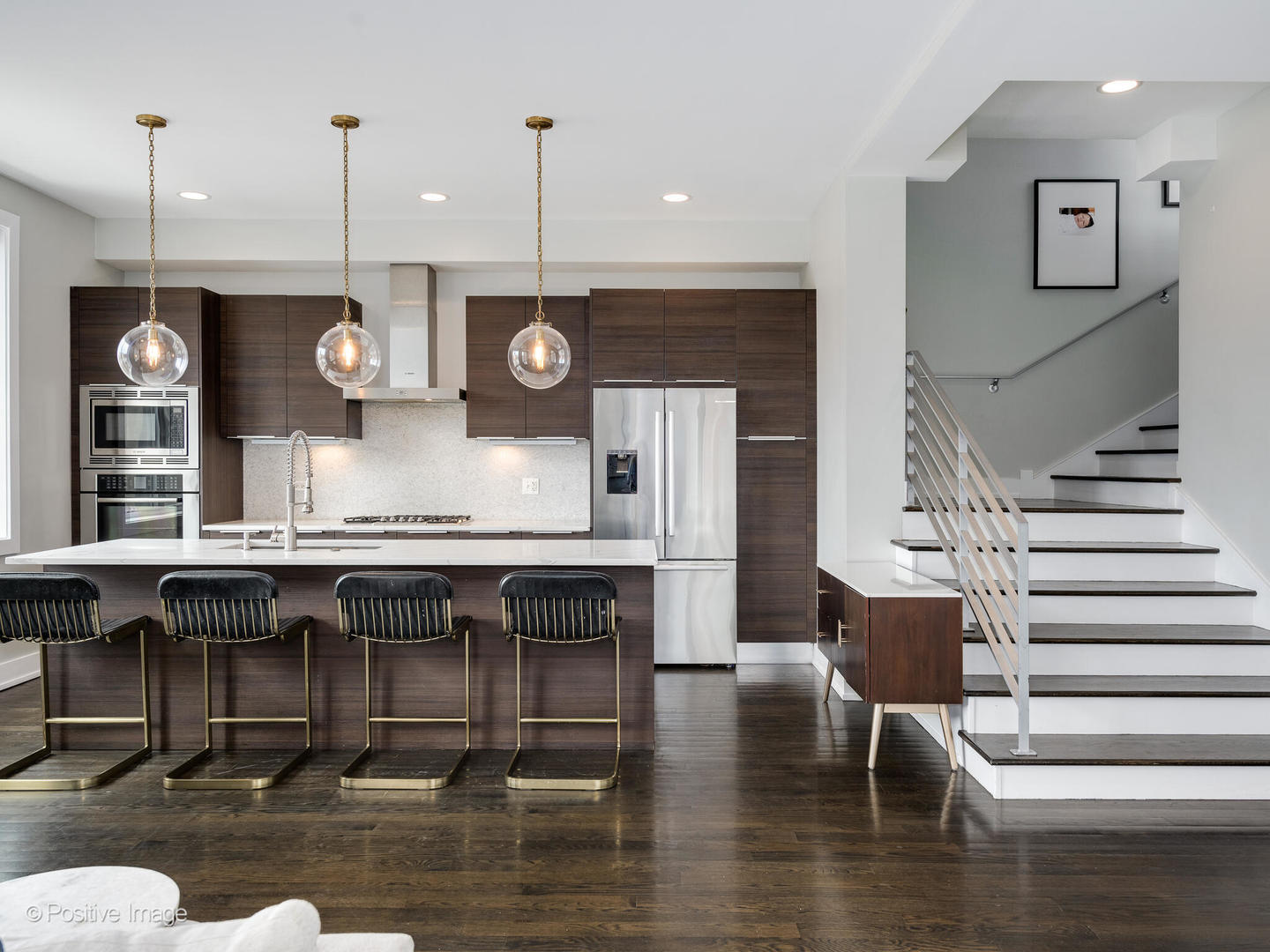 1312 W MADISON Street Unit: 4B