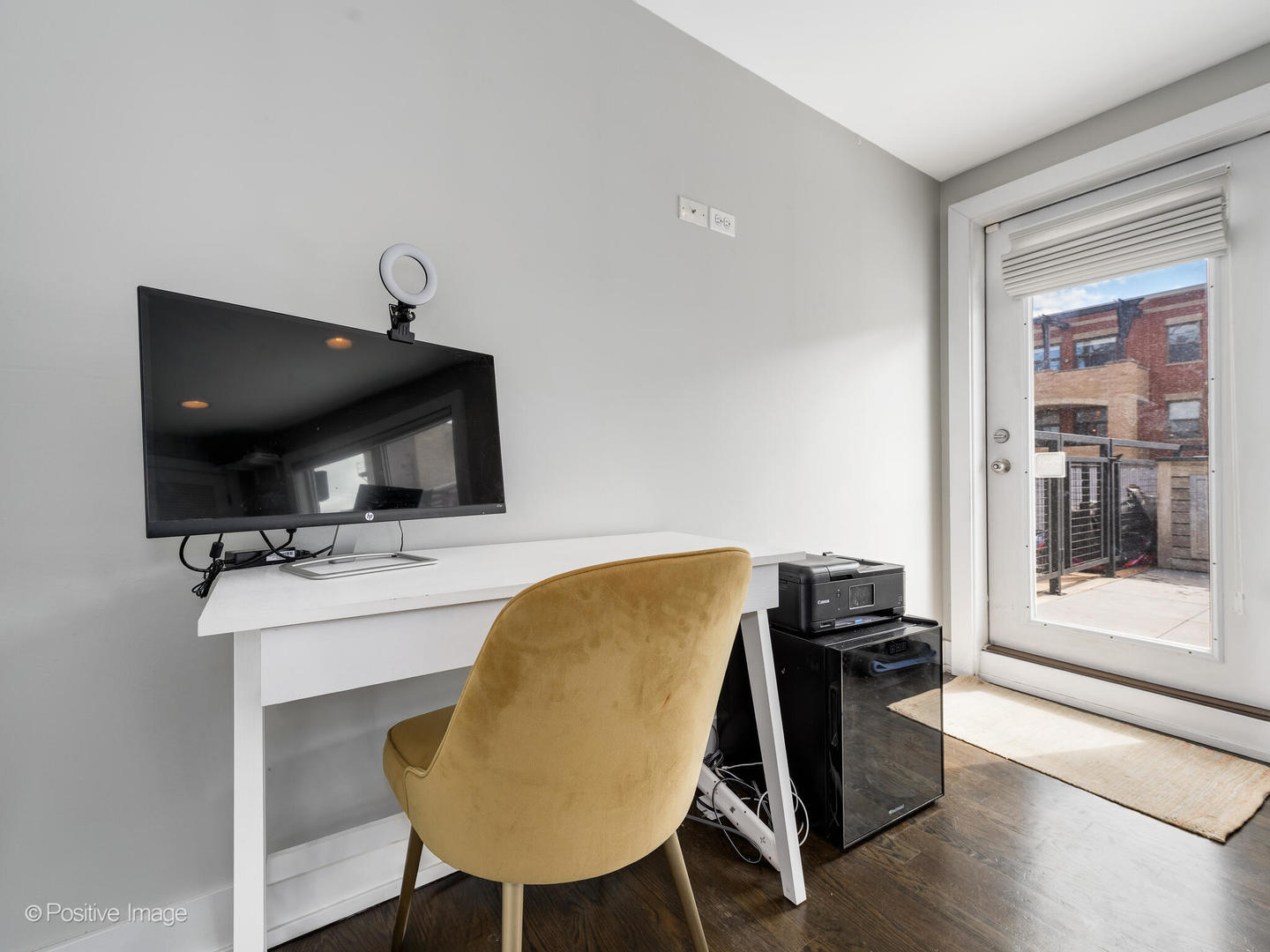 1312 W MADISON Street Unit: 4B