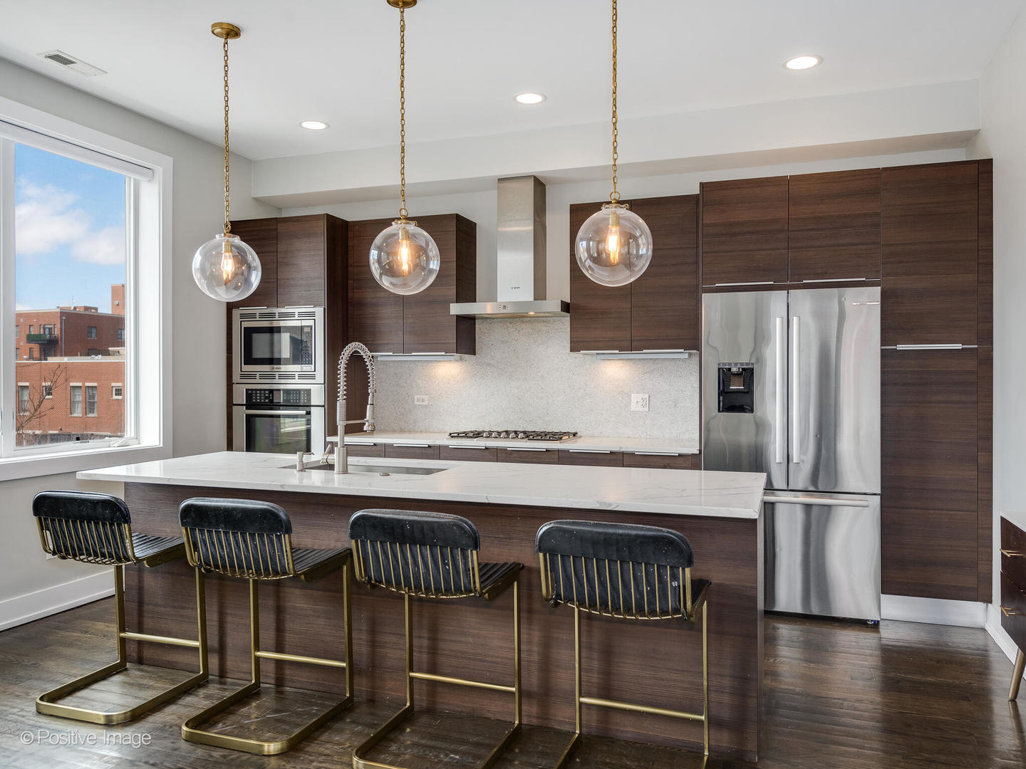 1312 W MADISON Street Unit: 4B