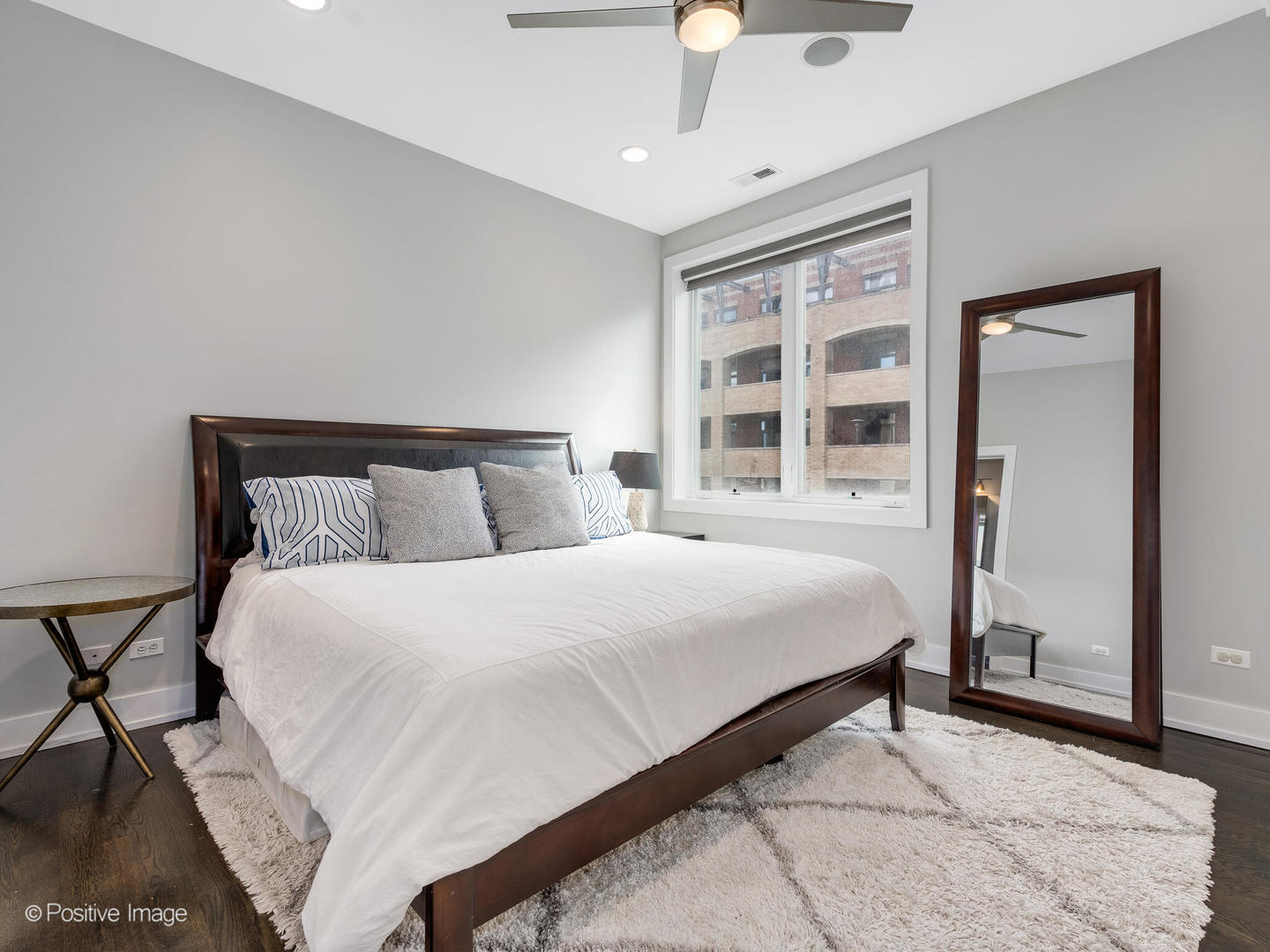 1312 W MADISON Street Unit: 4B