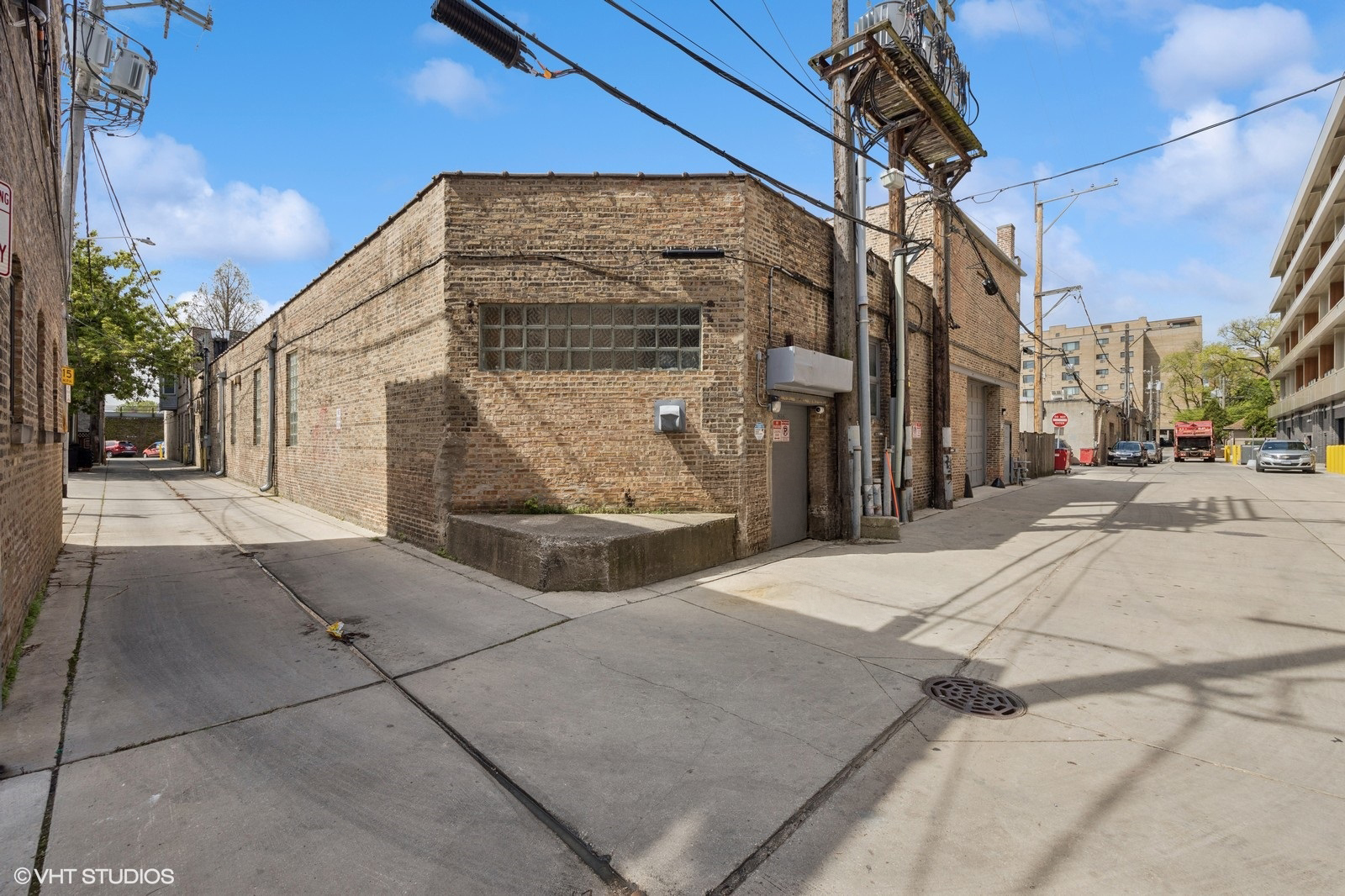 814 North Boulevard
