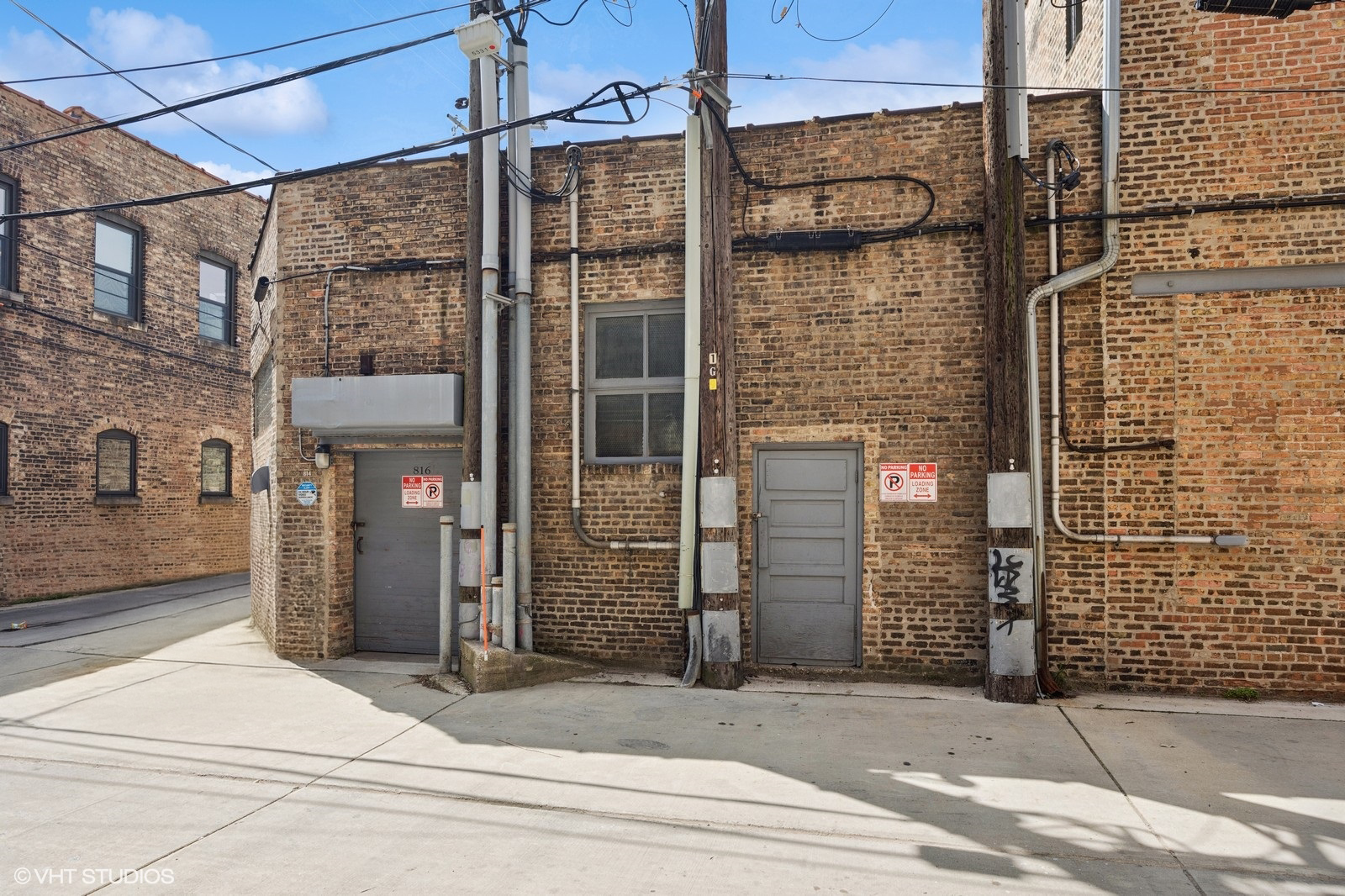 814 North Boulevard